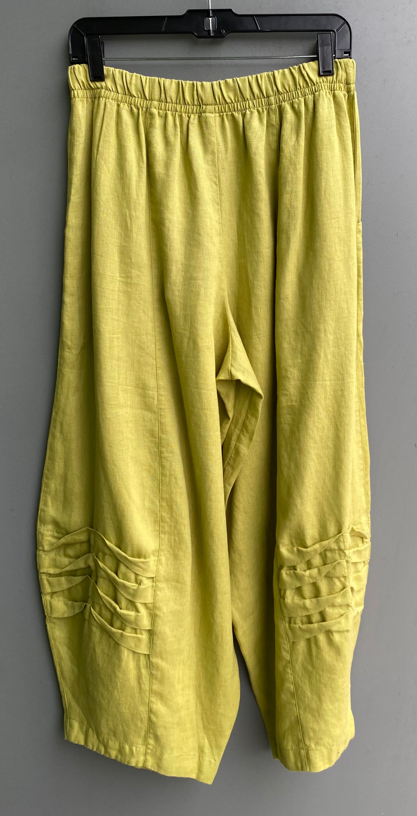 Multi Fold Pant