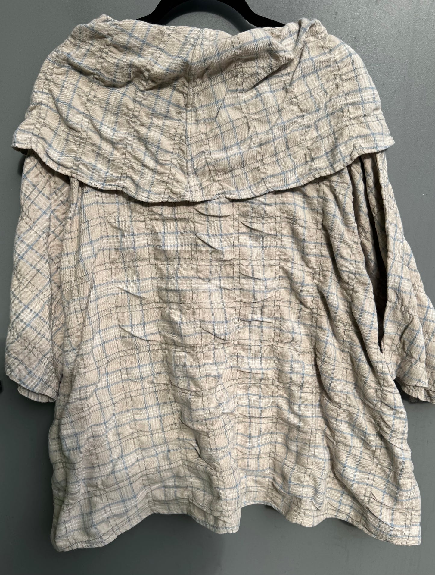 Two Pocket Criss Cross Pull