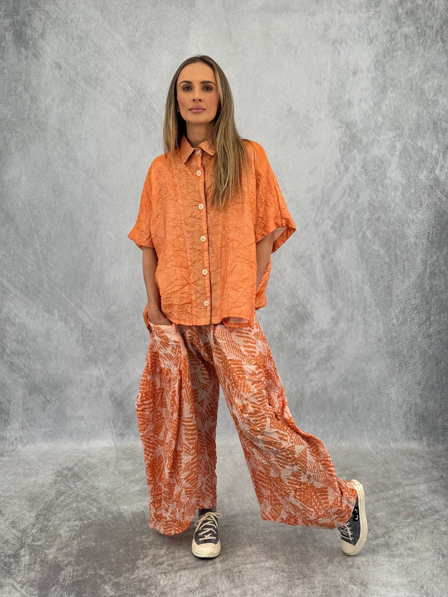 Harem Pant