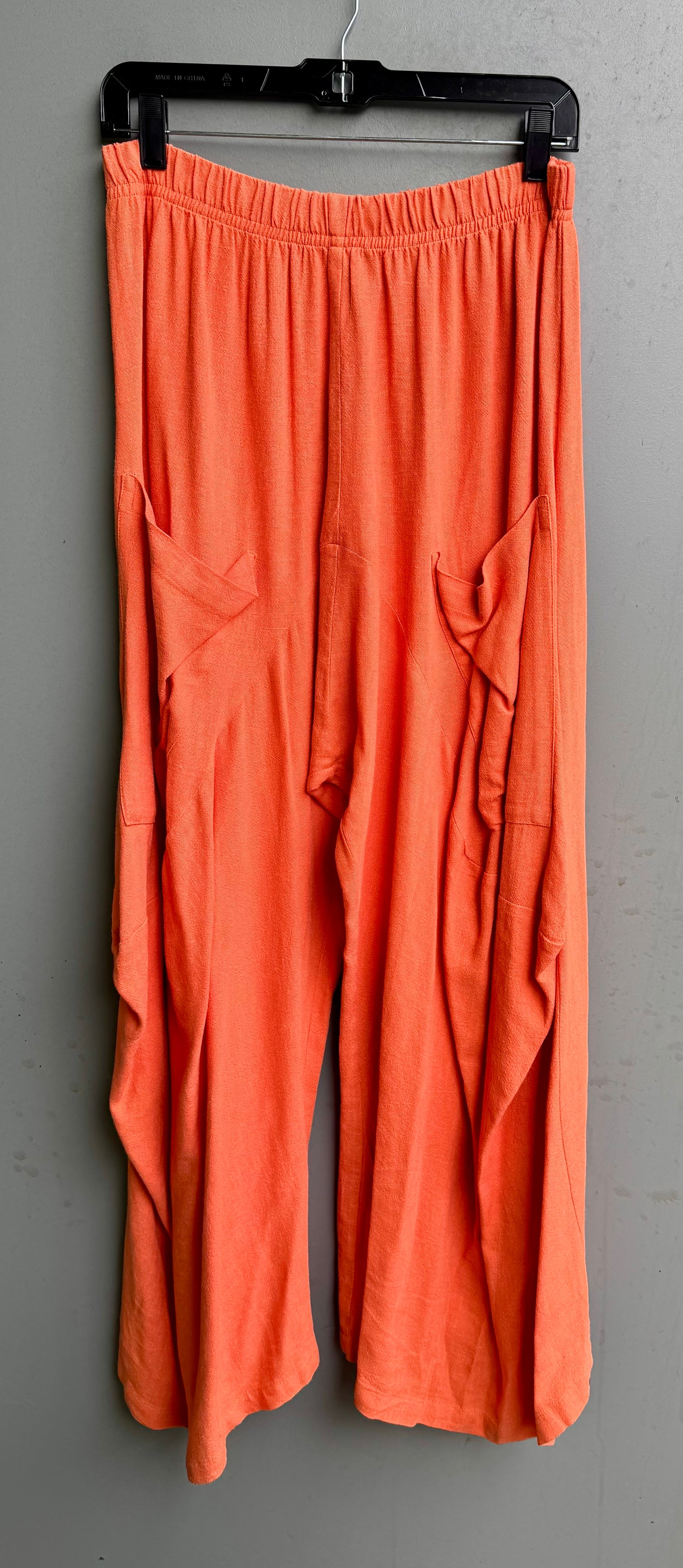 Harem Pant