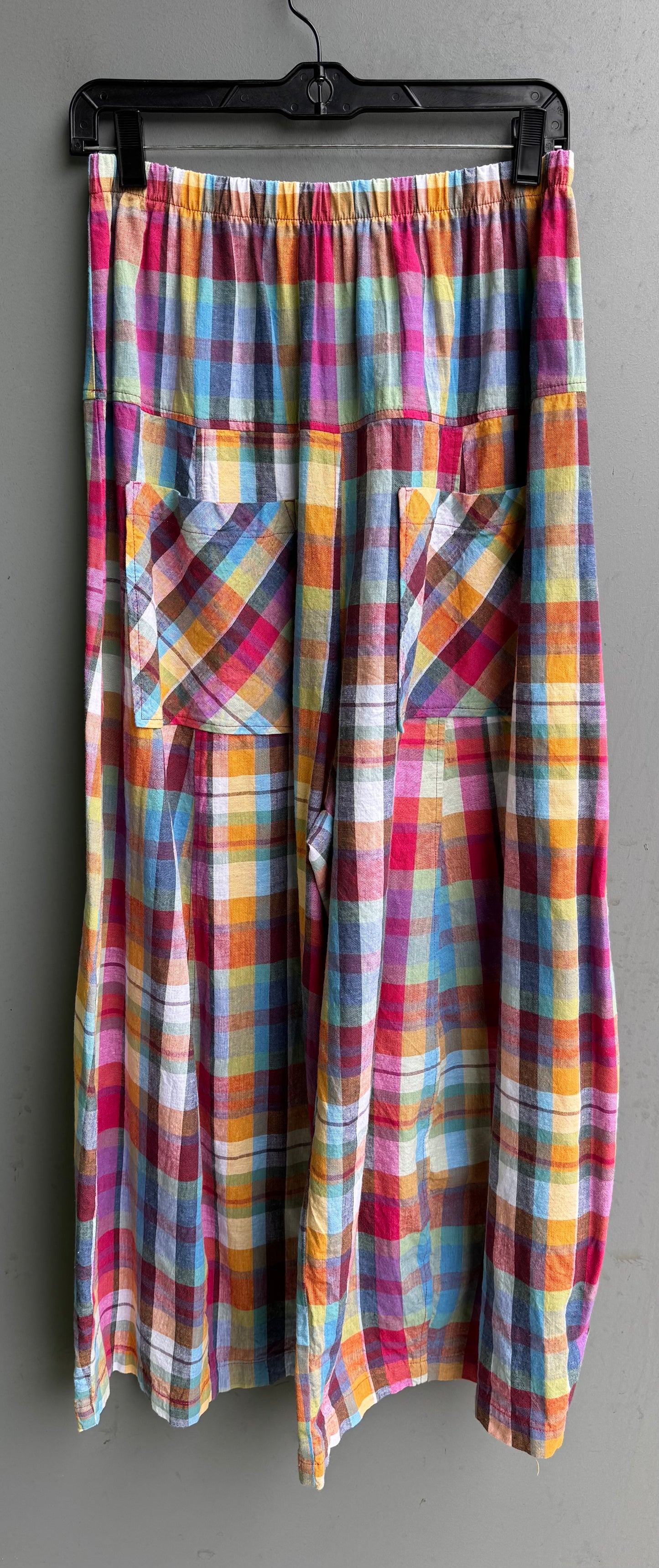 Two Pocket Pant