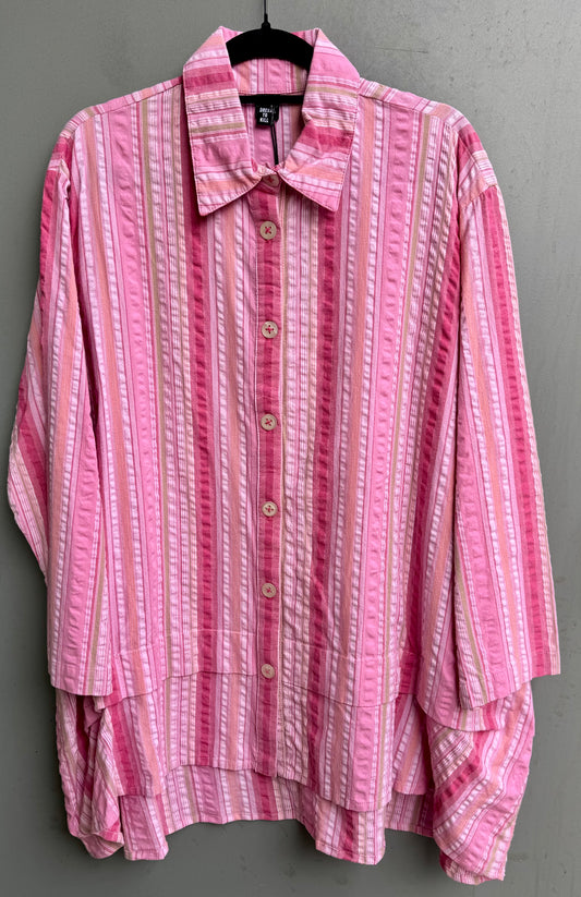 Coming and Going Shirt