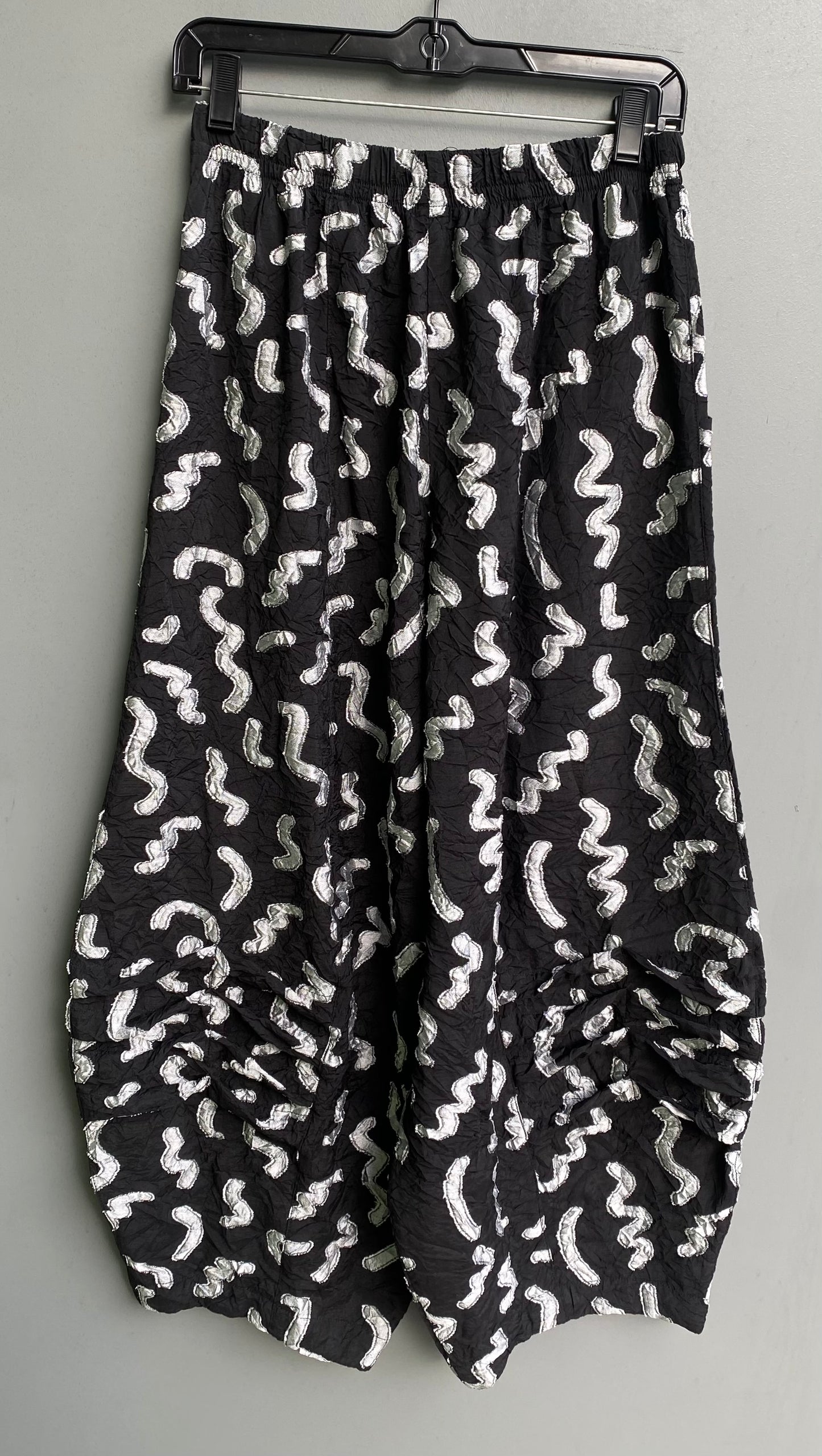 Multi Fold Pant