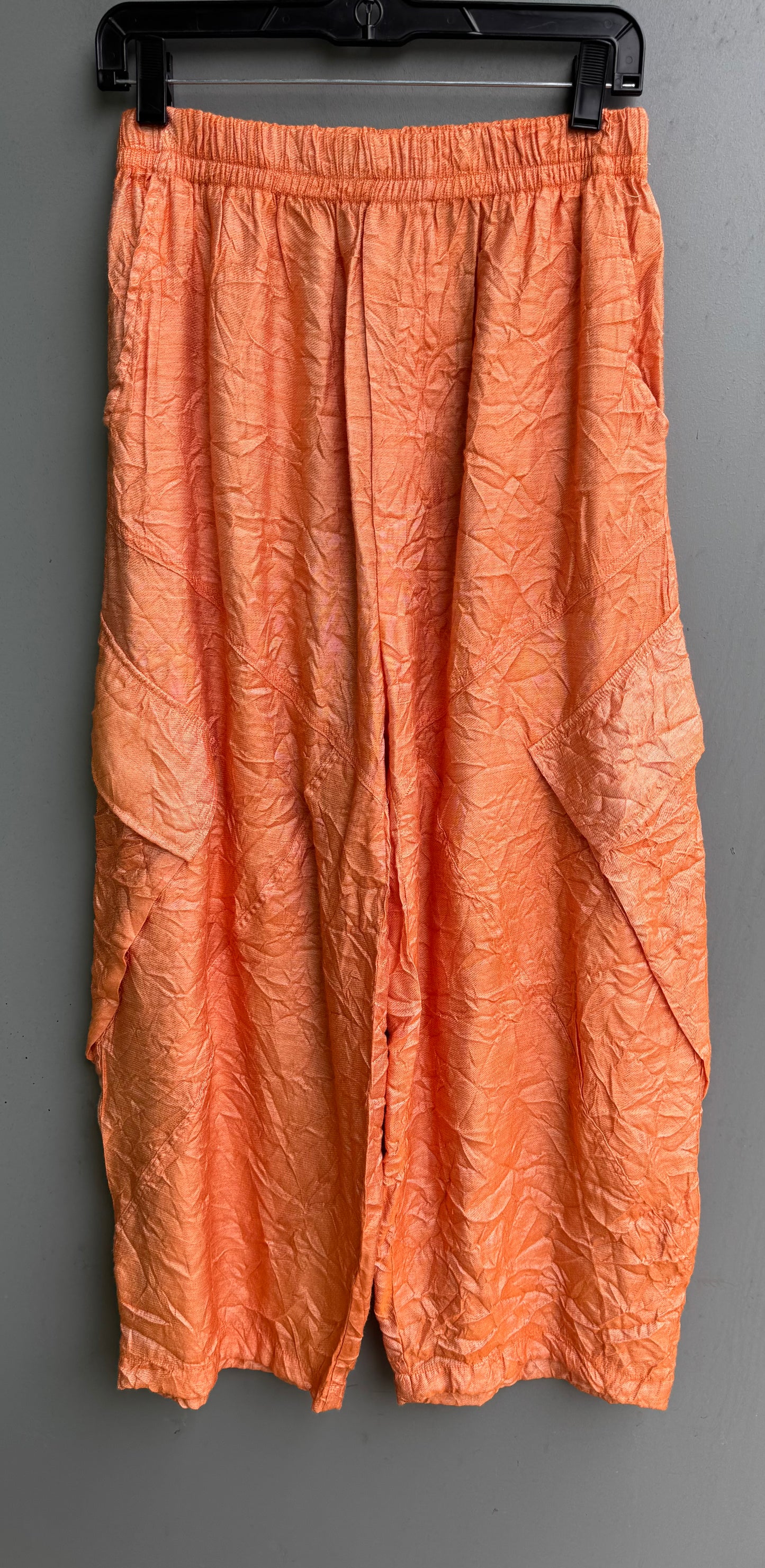 Angle Cargo Pant