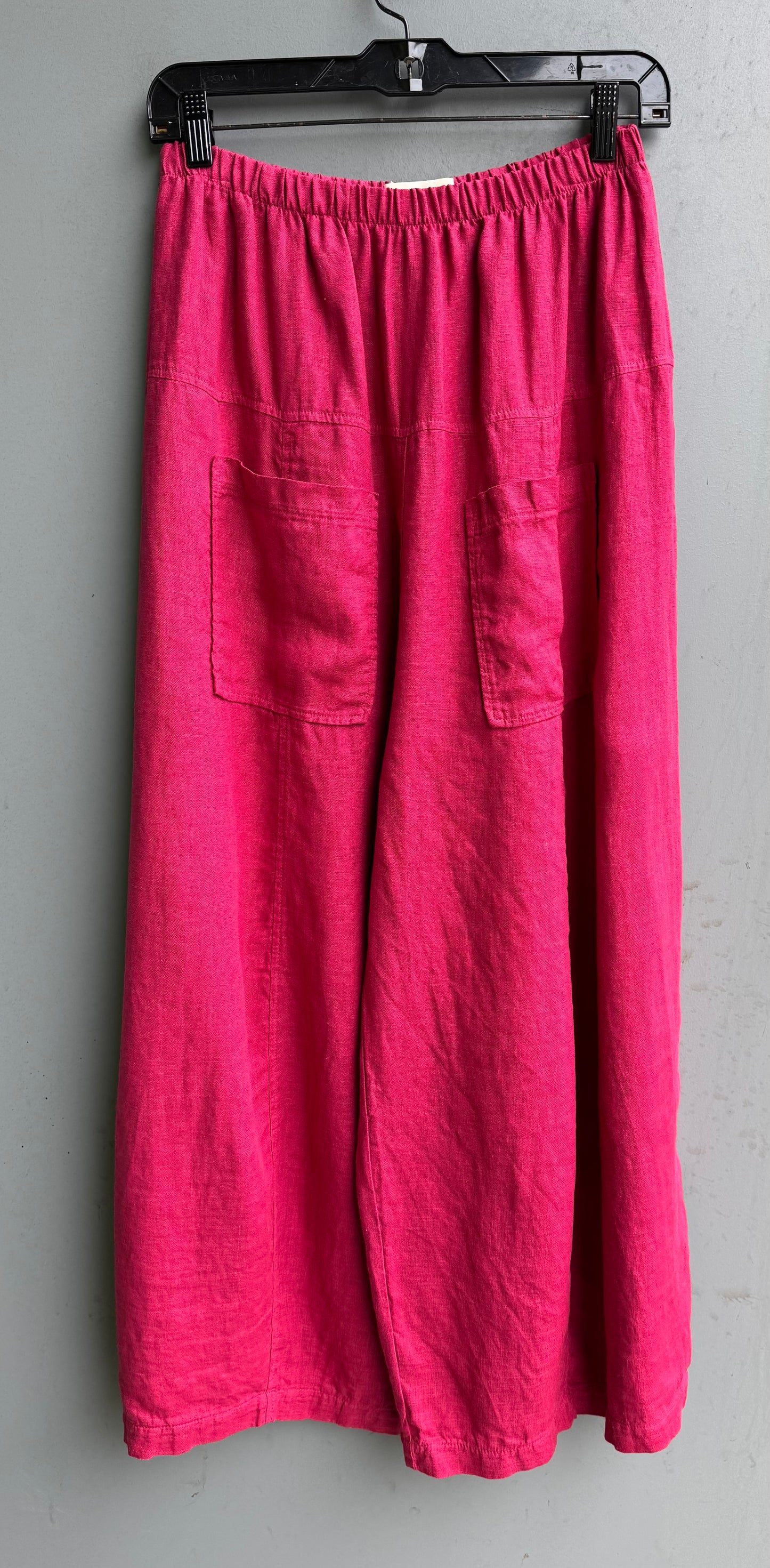Two Pocket Pant
