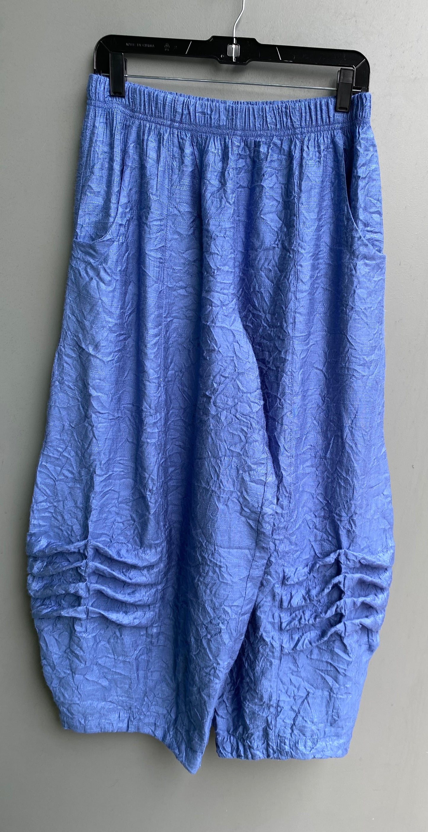 Multi Fold Pant