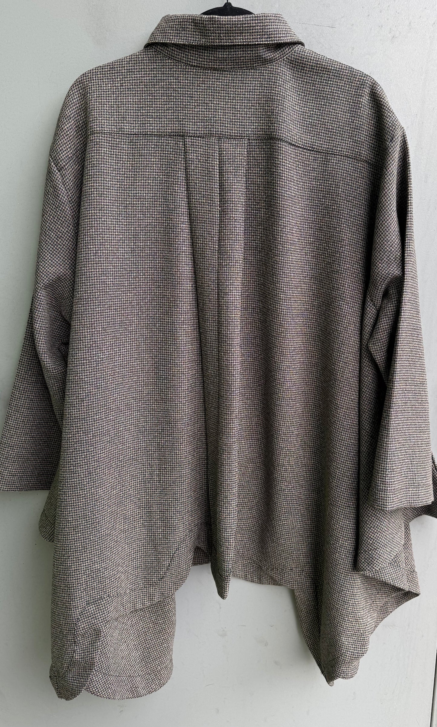 Step Shirt