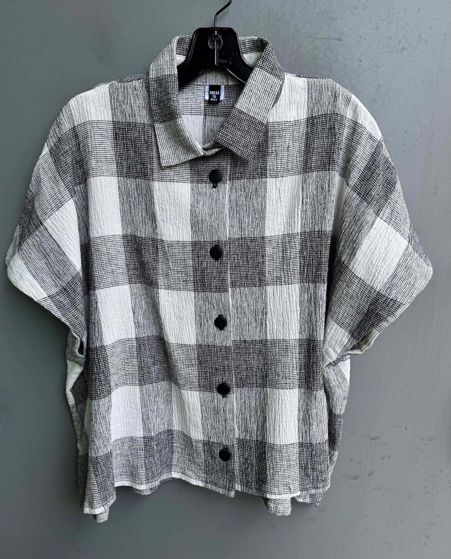 Cappy Shirt