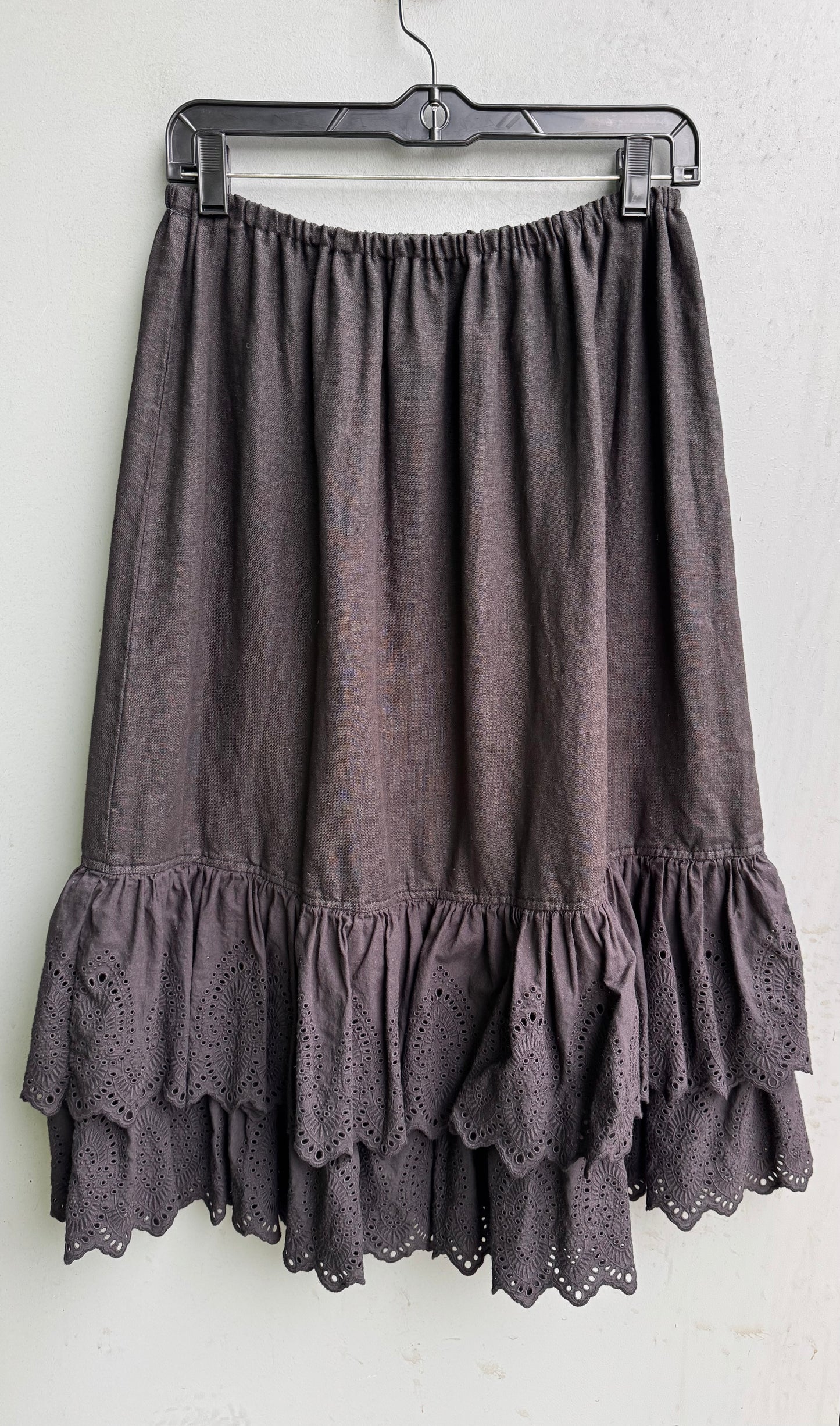 Lace Skirt