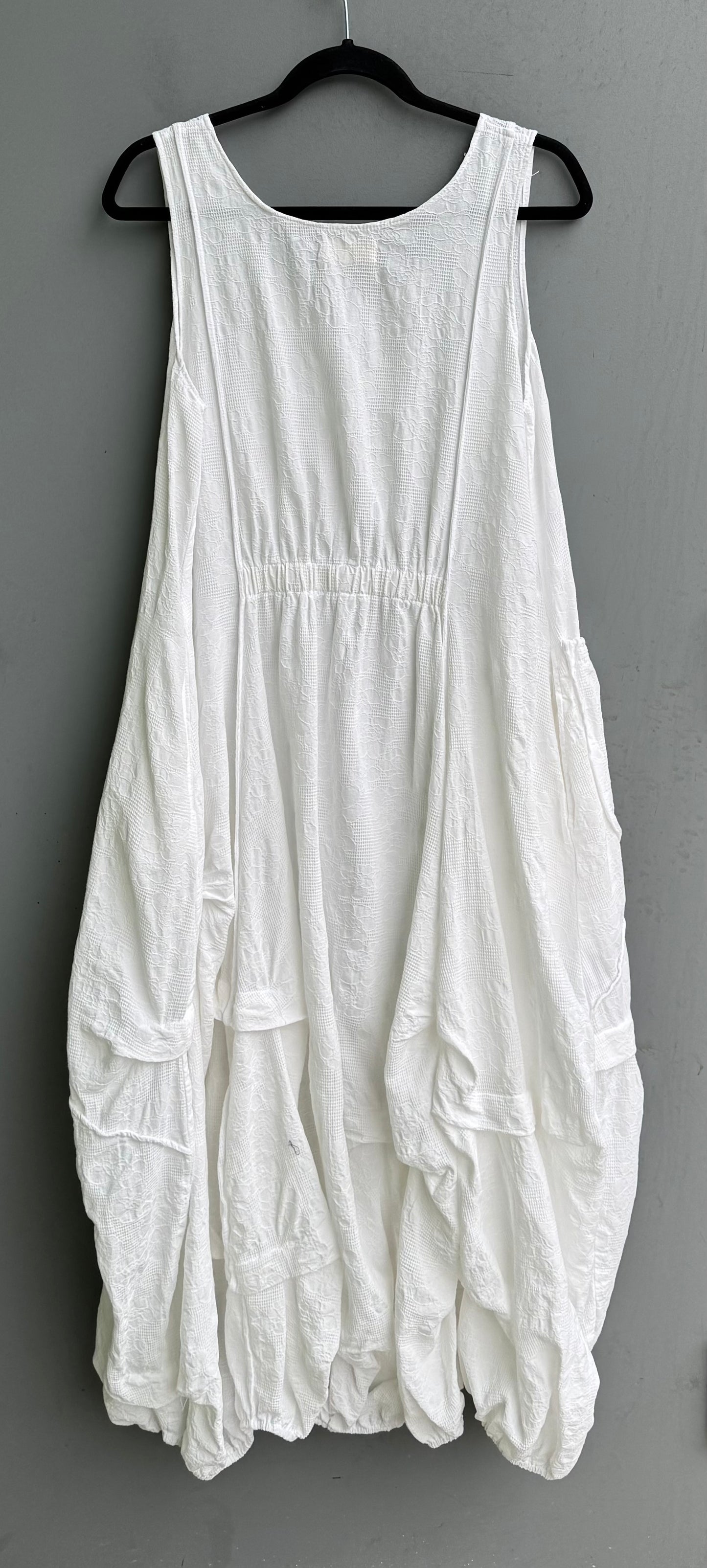 Long Dress