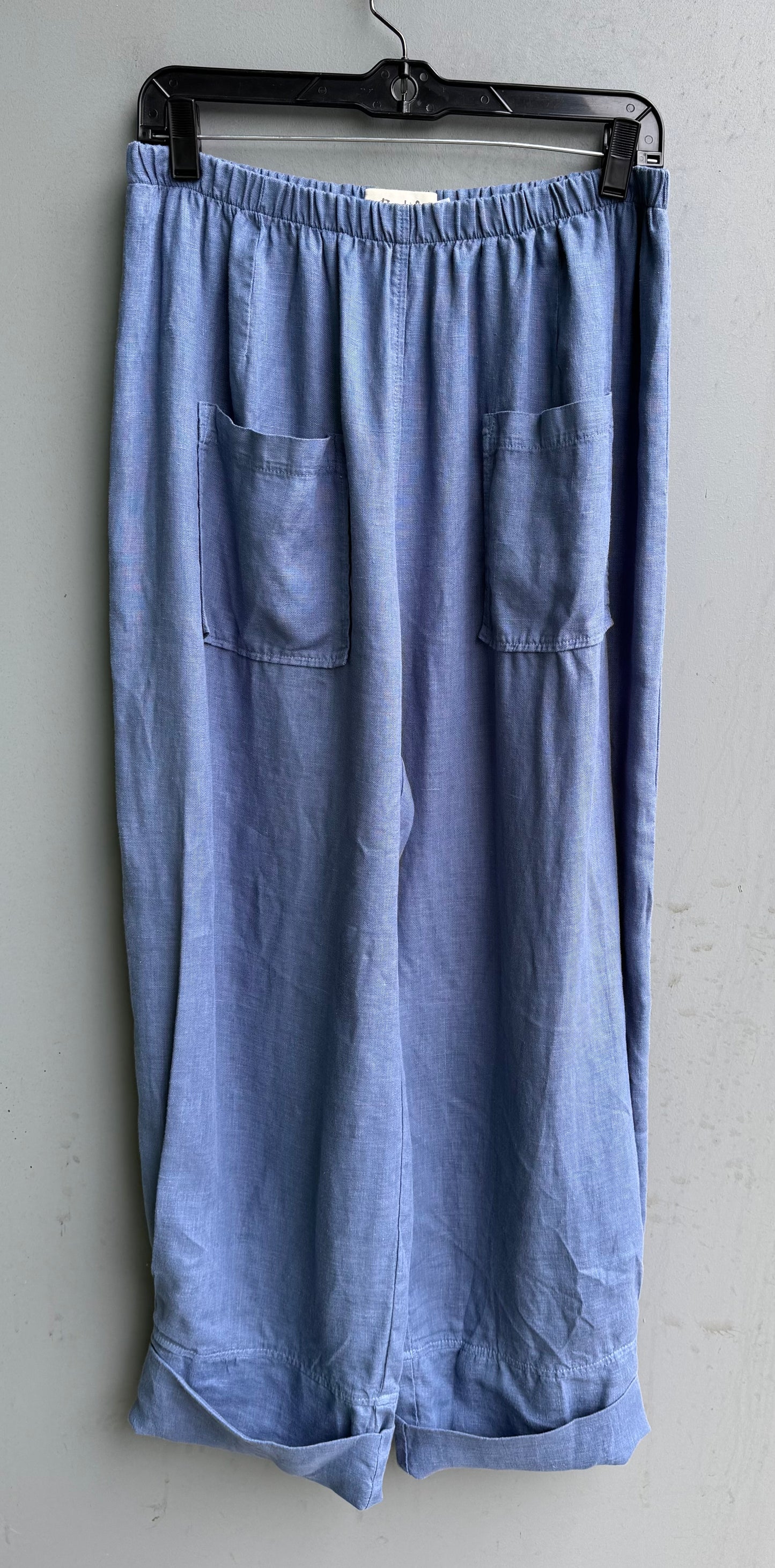 Cuff Pant