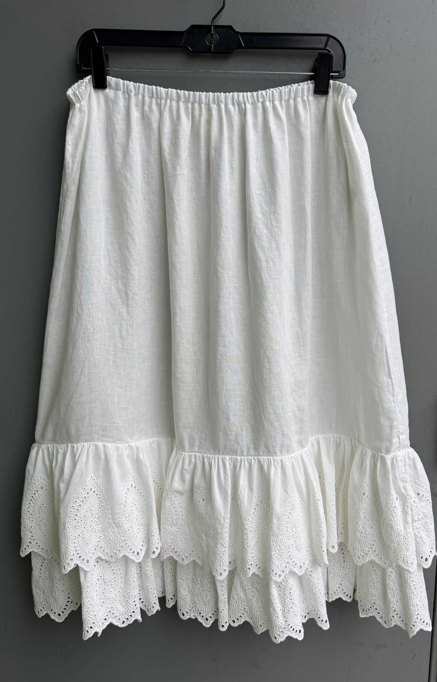 Lace Slip