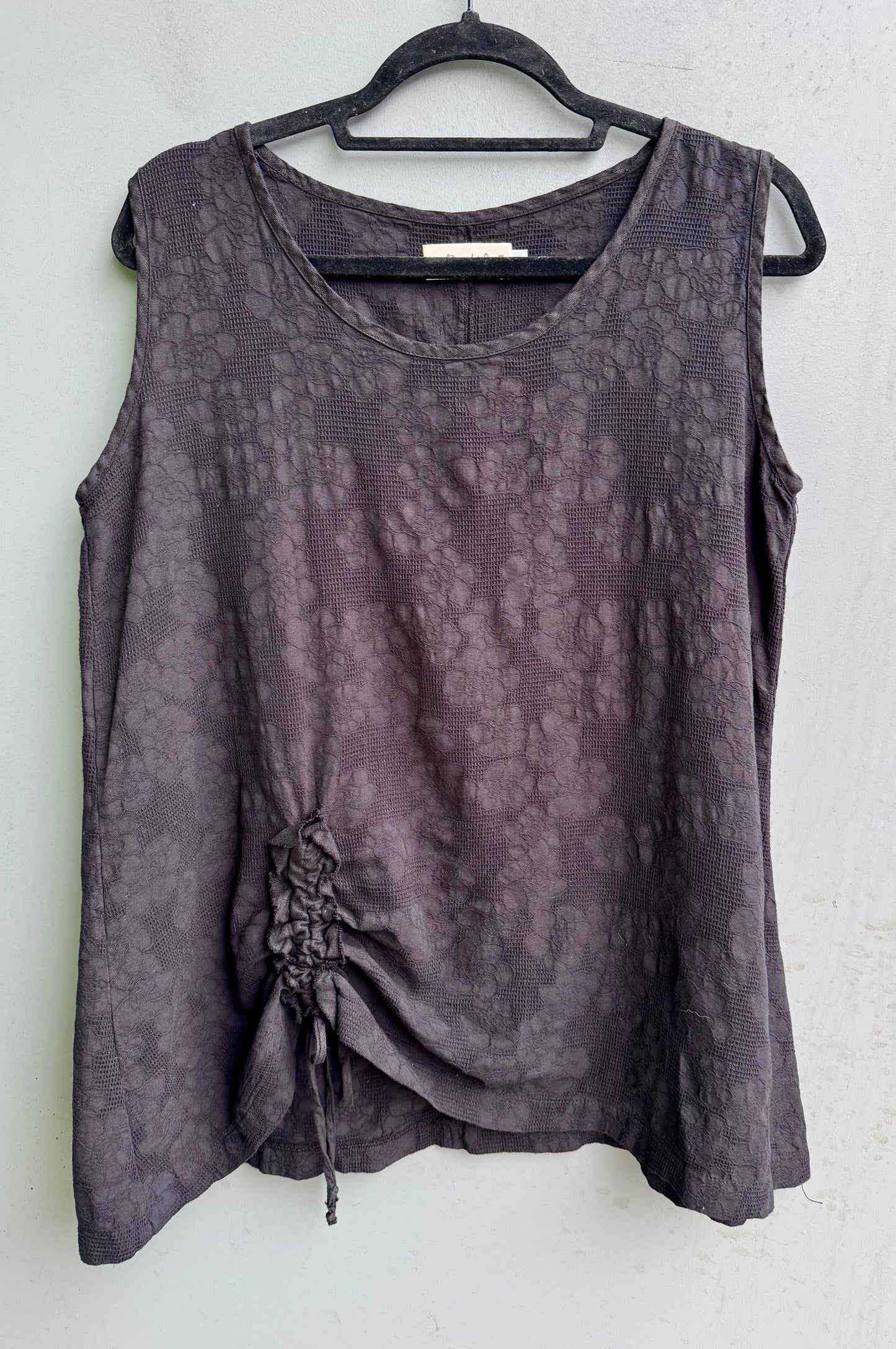 Tie Tank