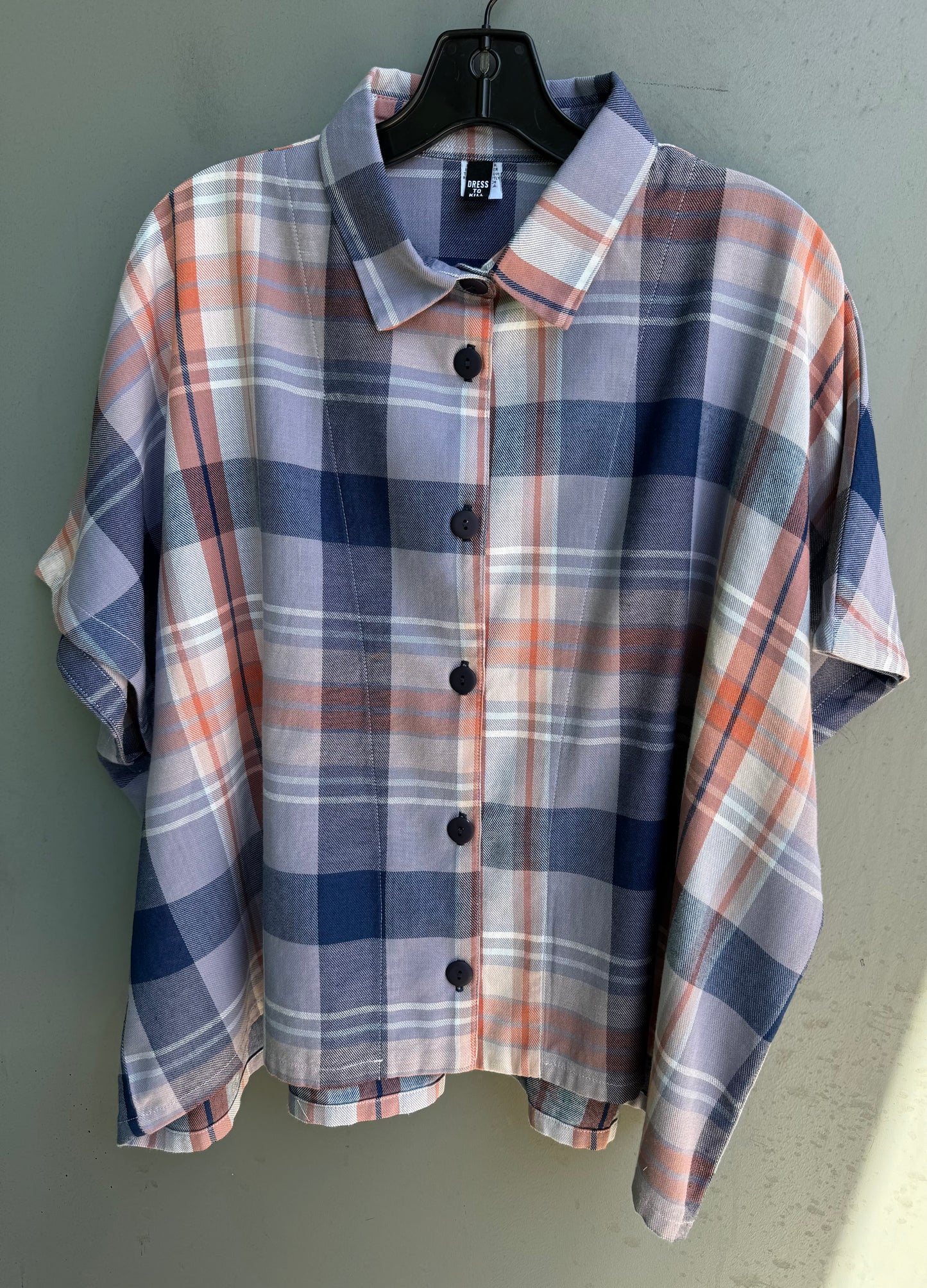 Cappy Shirt