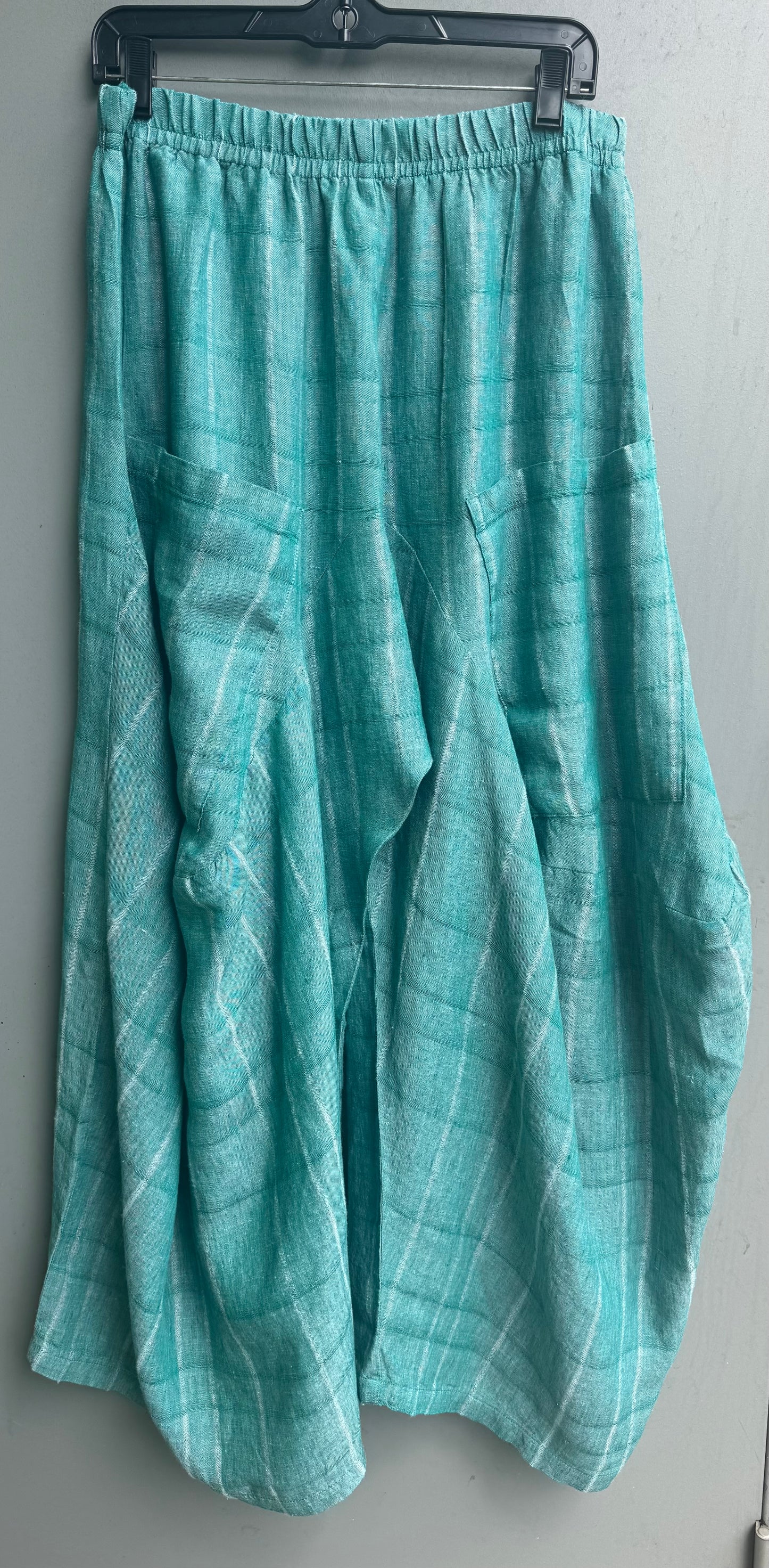 Harem Pant