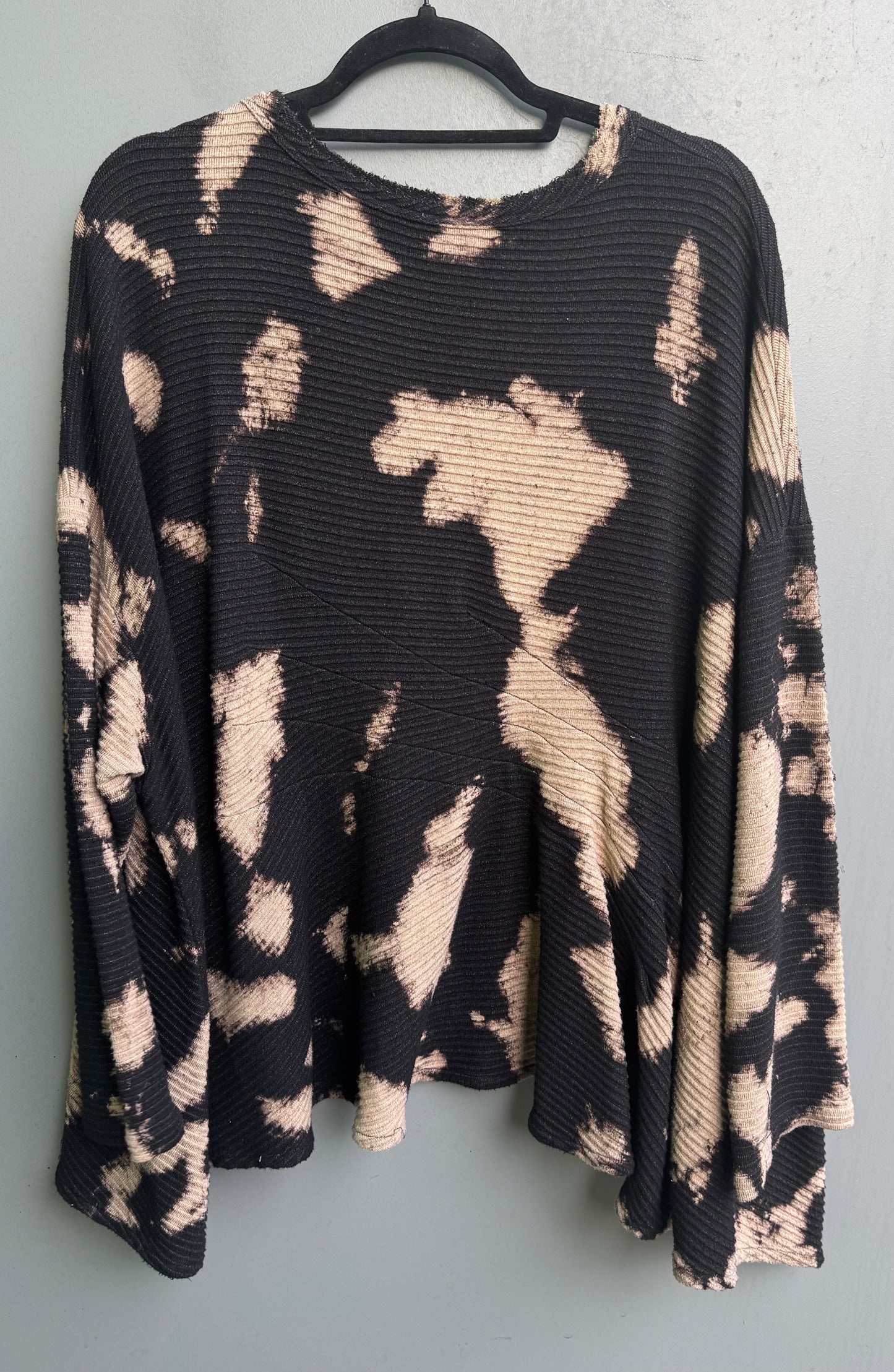 Wavy Pull