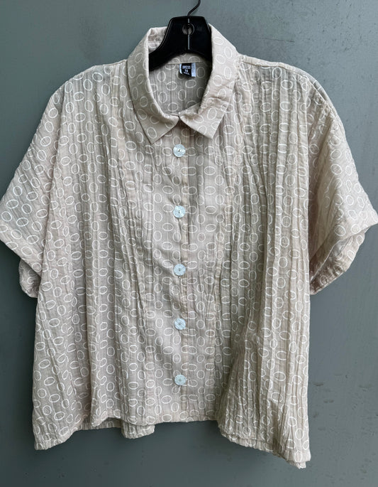 Cappy Shirt