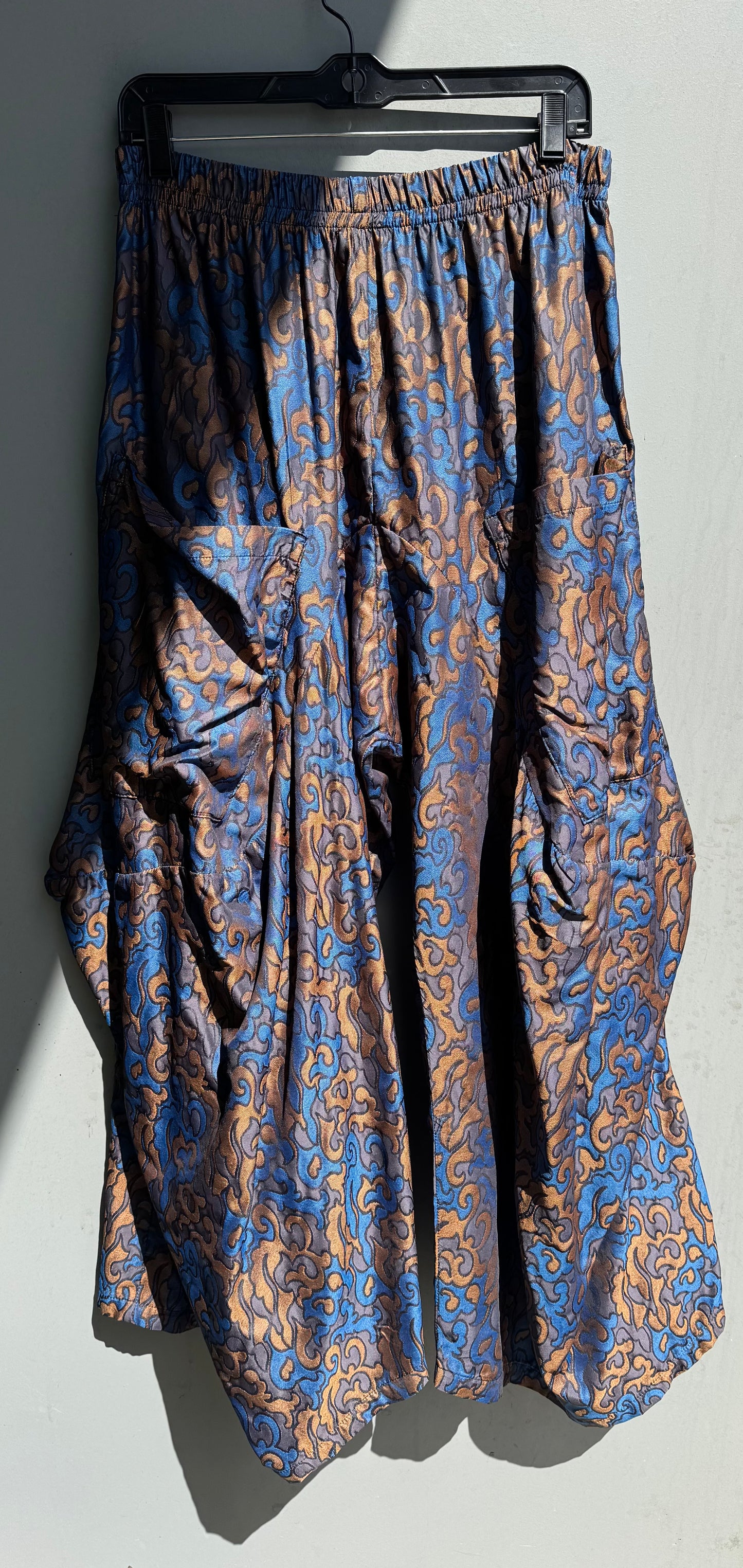 Harem Pant