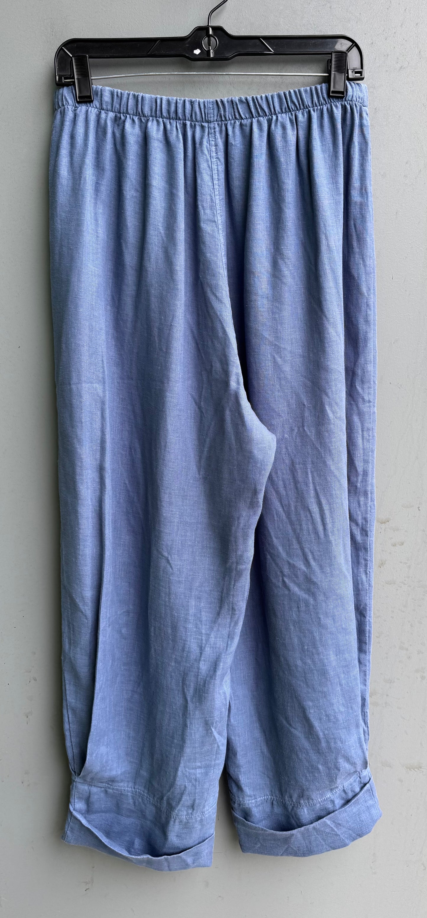 Cuff Pant