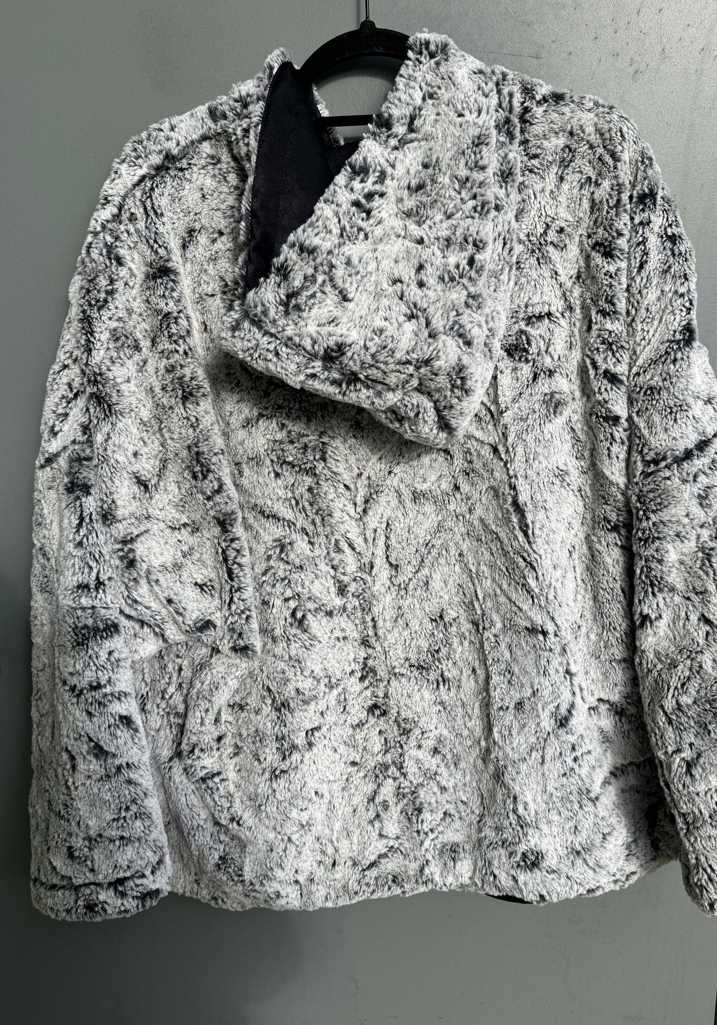 Hooded Jacket
