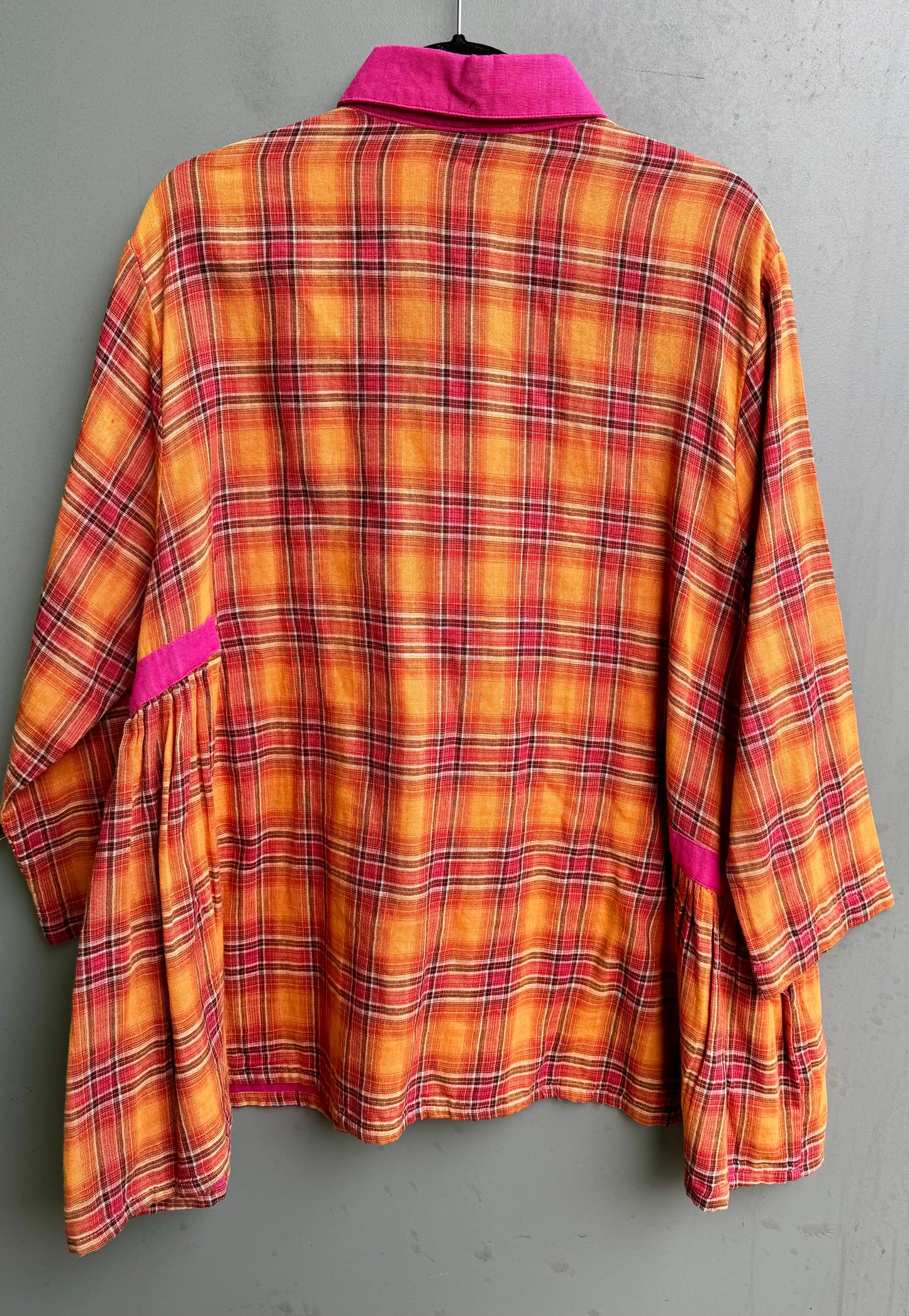 Side Tab Shirt