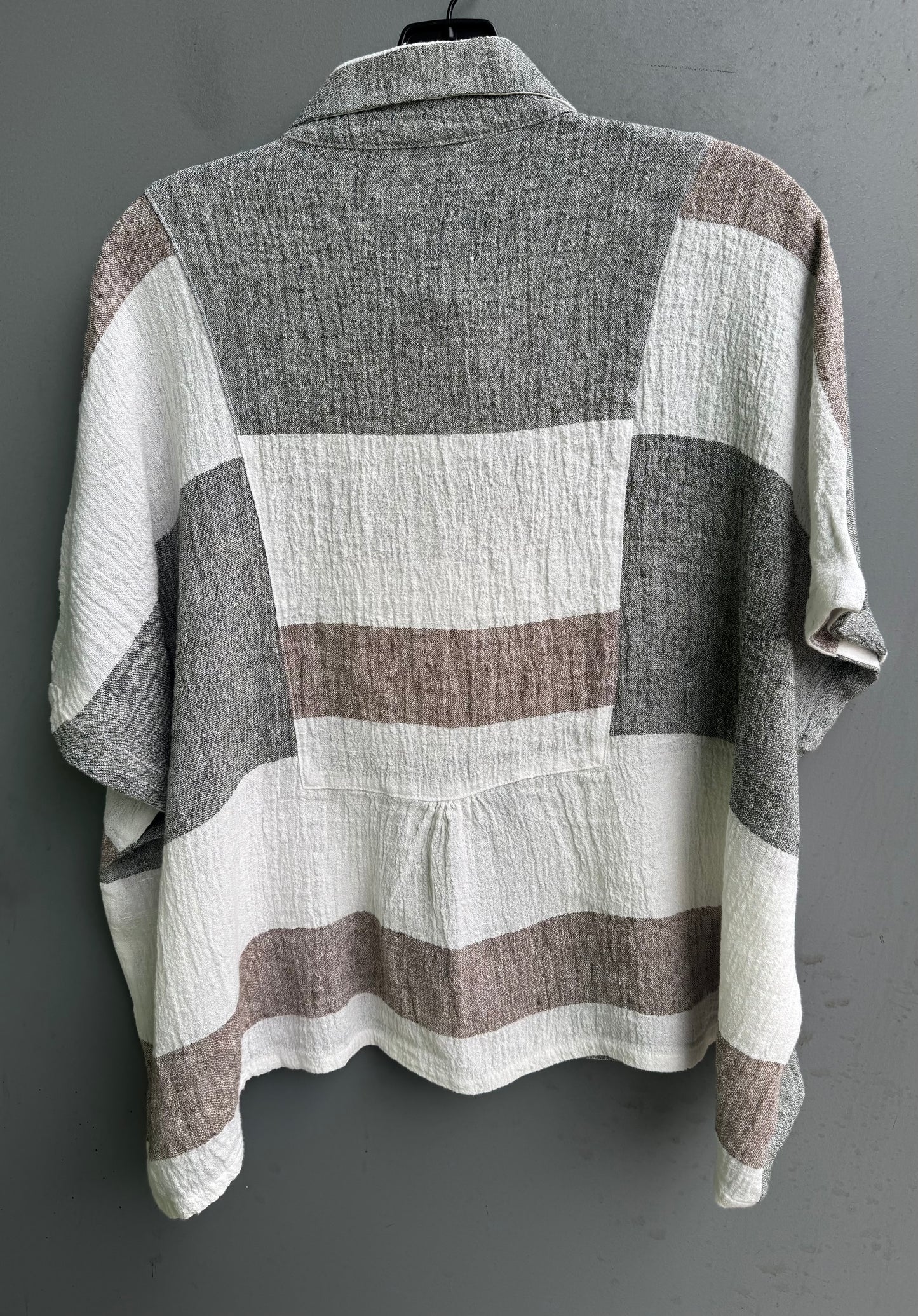 Cappy Shirt