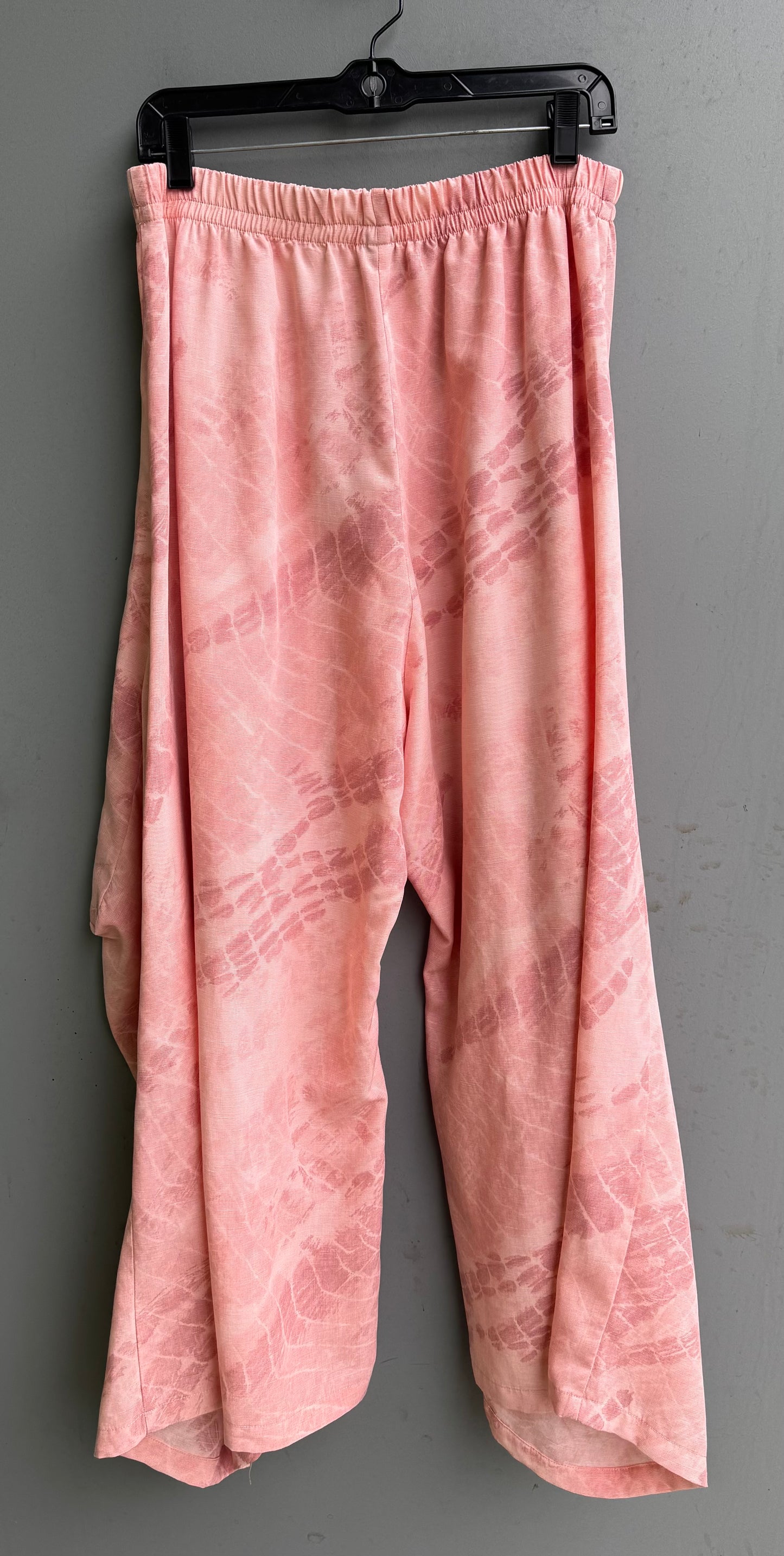 Harem Pant