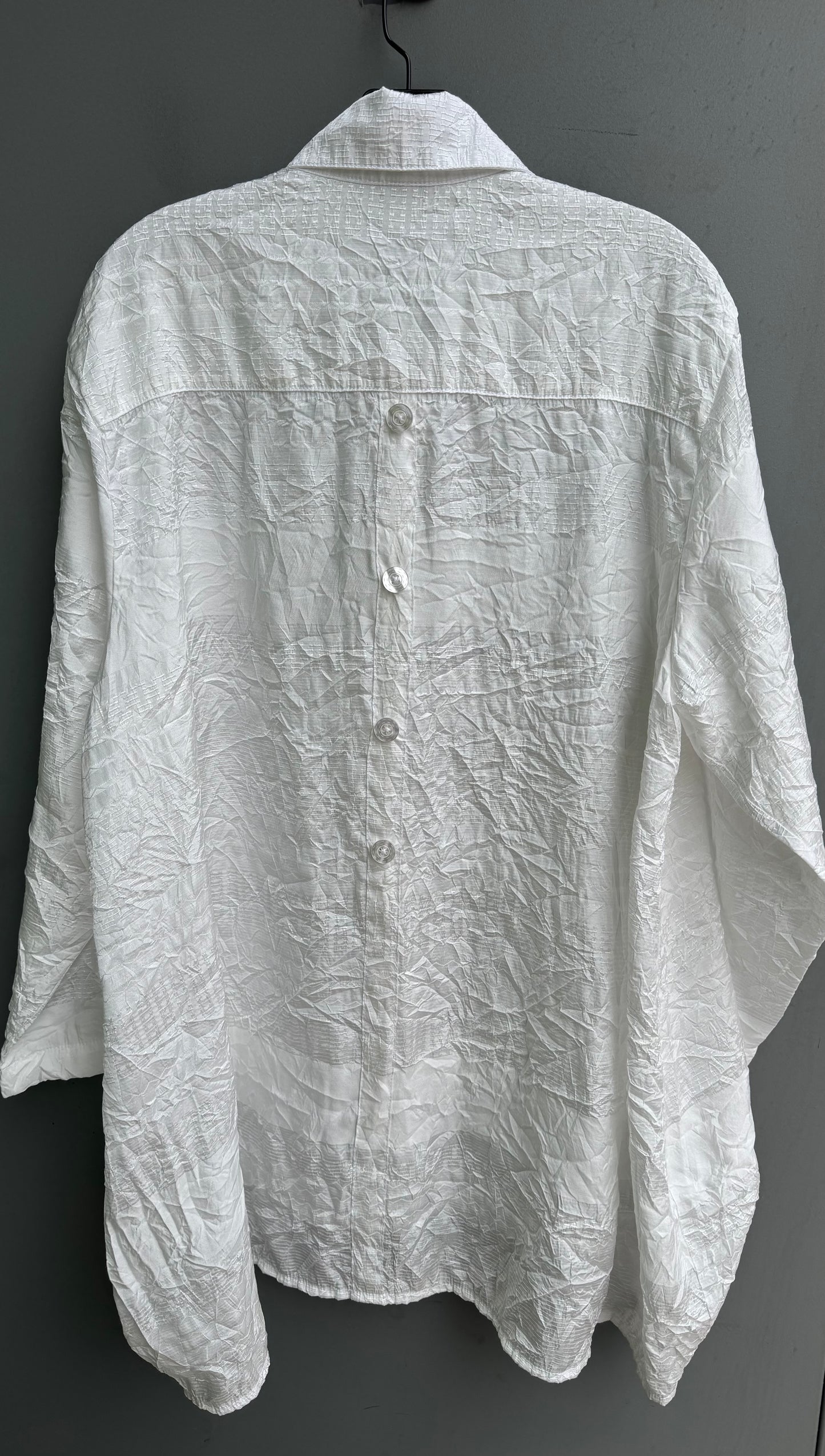 Coming and Going Shirt