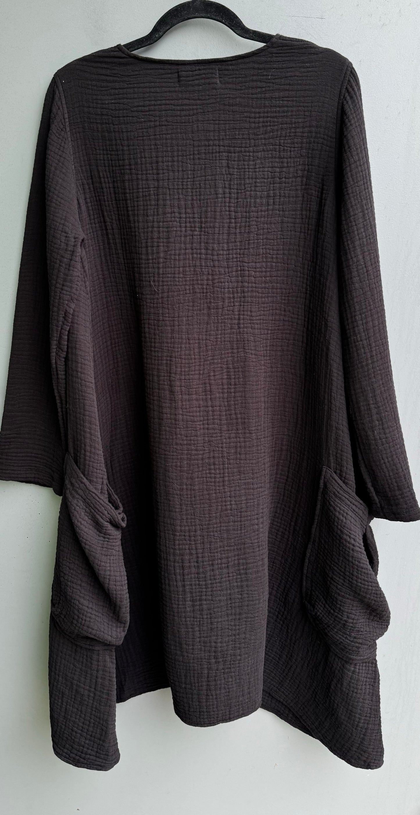 Long Jacket
