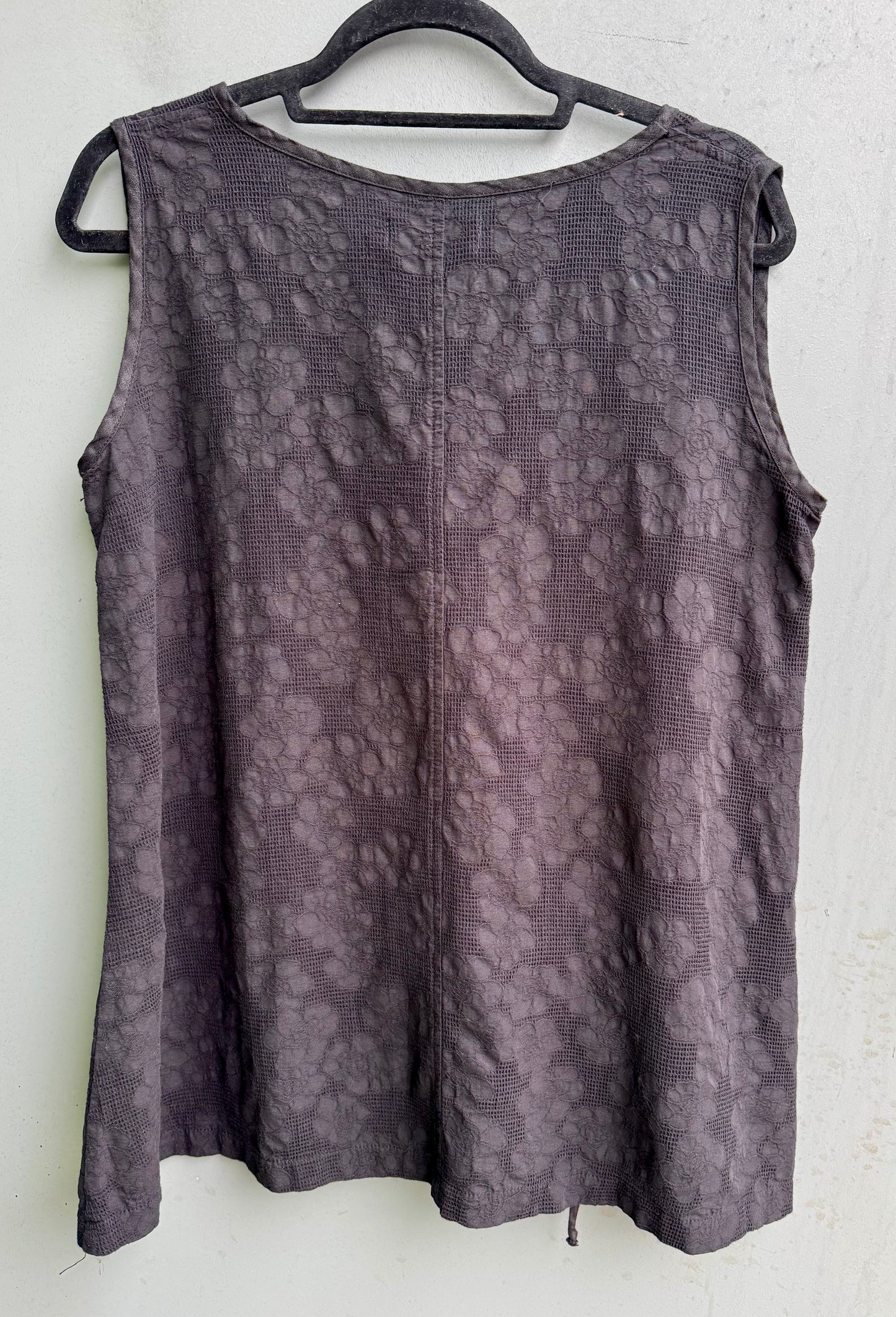 Tie Tank
