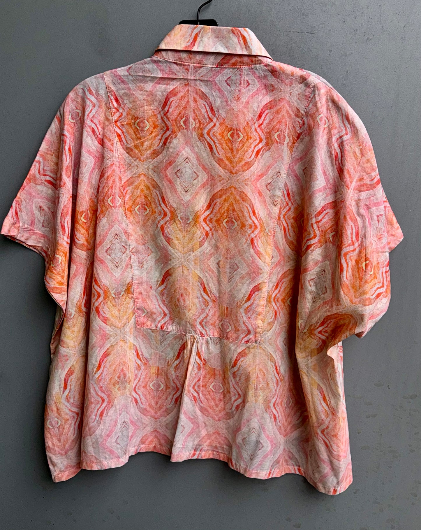 Cappy Shirt