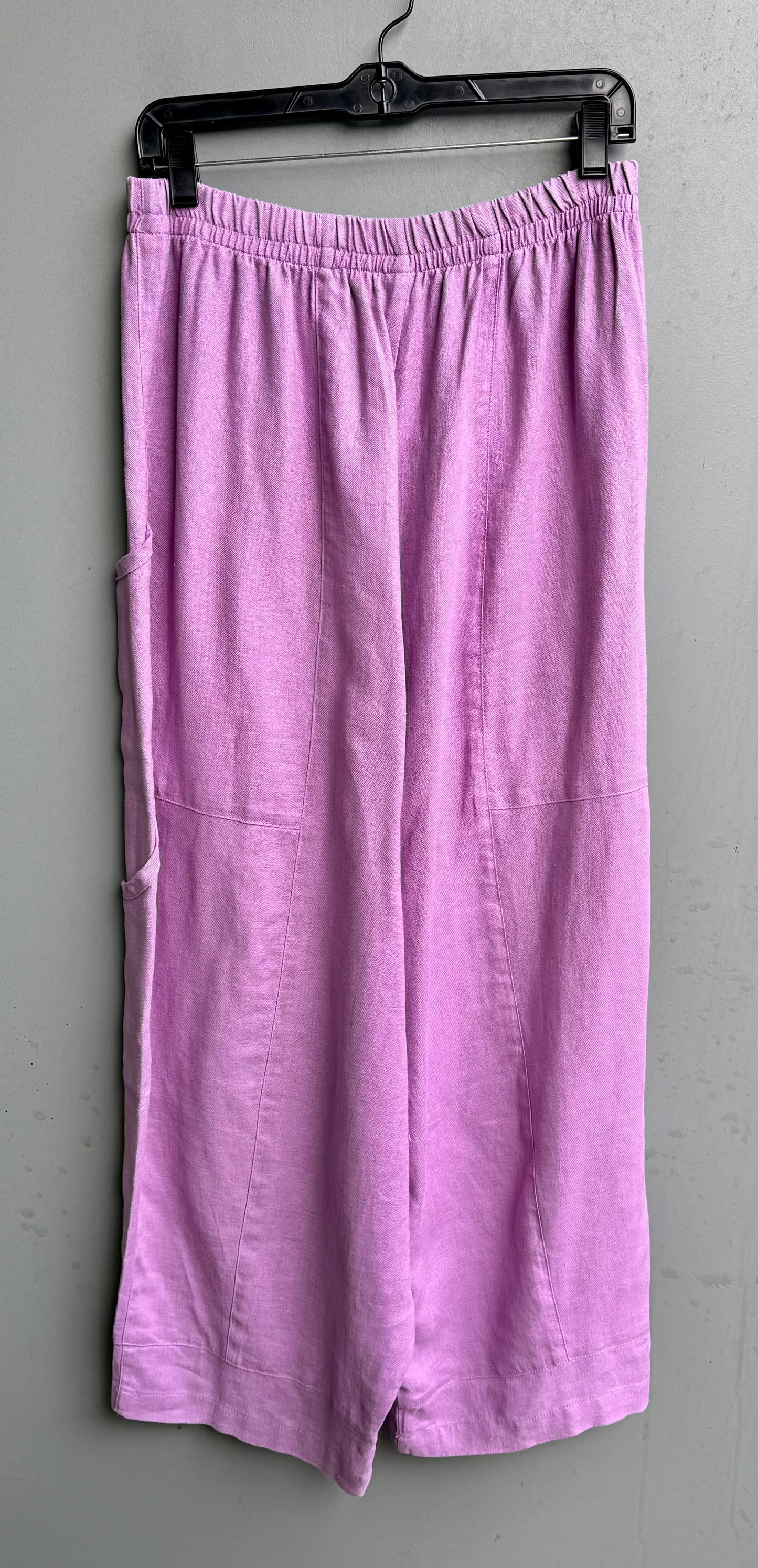 Double Pocket Pant