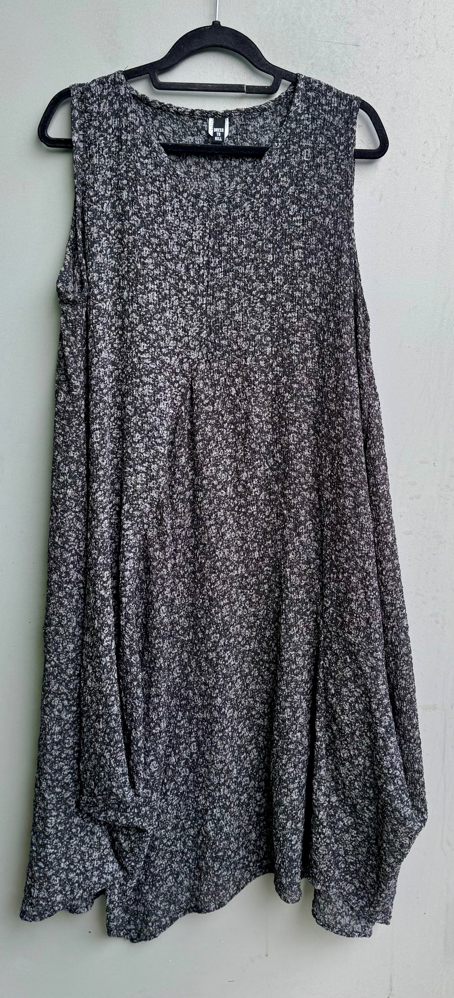 Glamour Dress