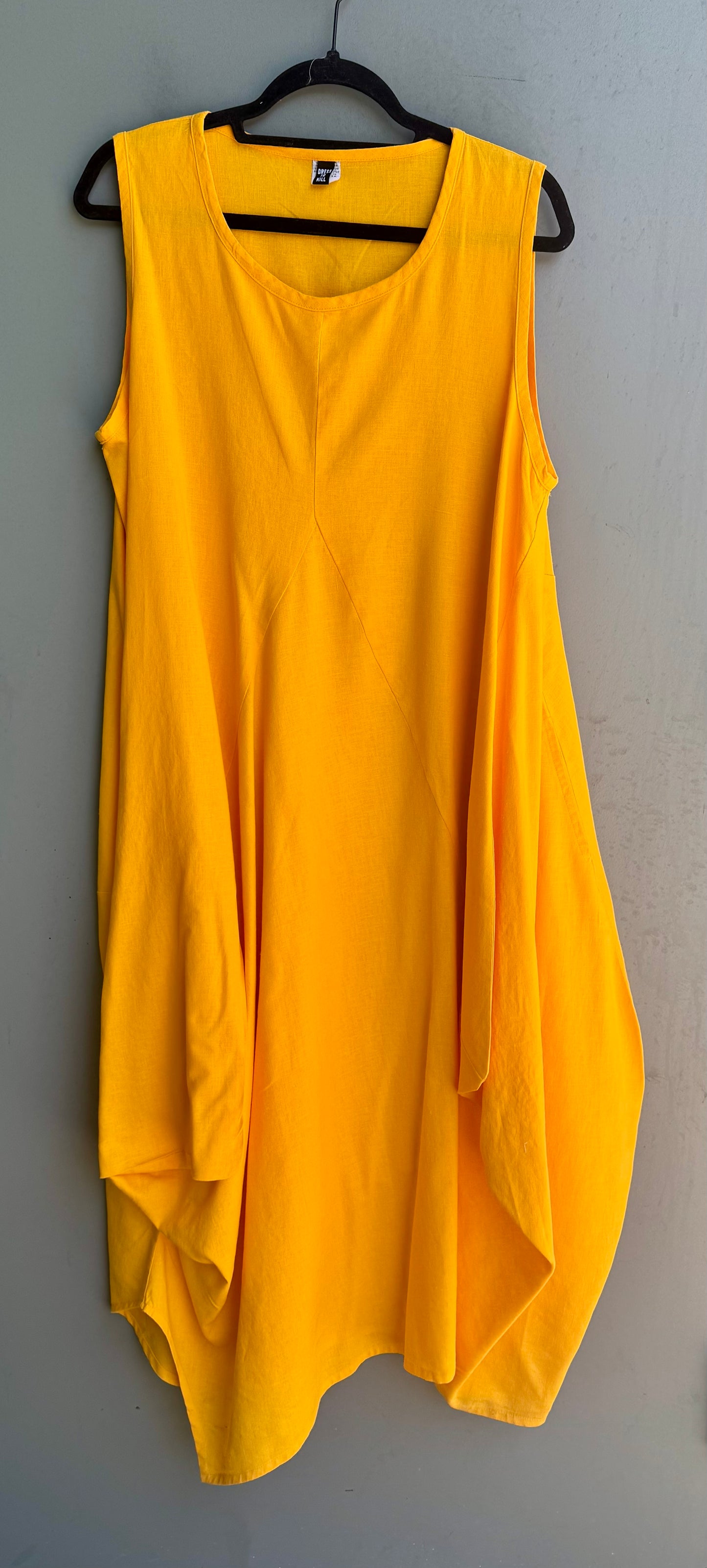 Glamour Dress
