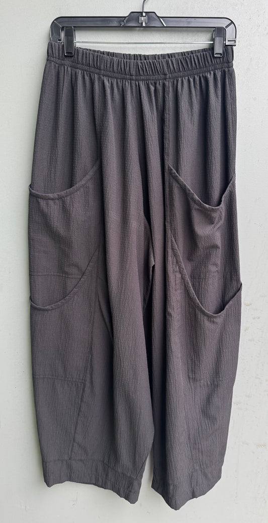 Double Pocket Pant