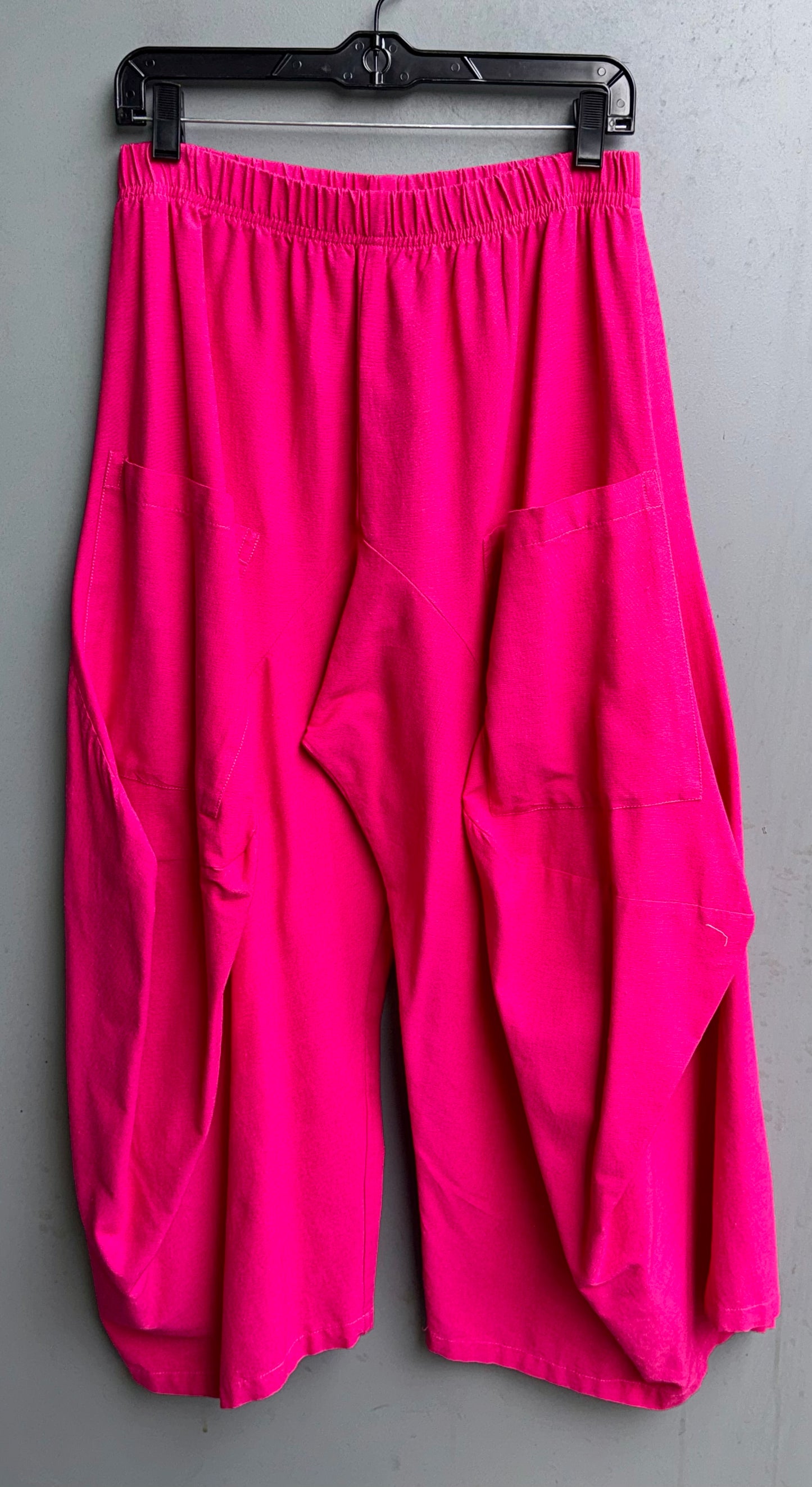 Harem Pant