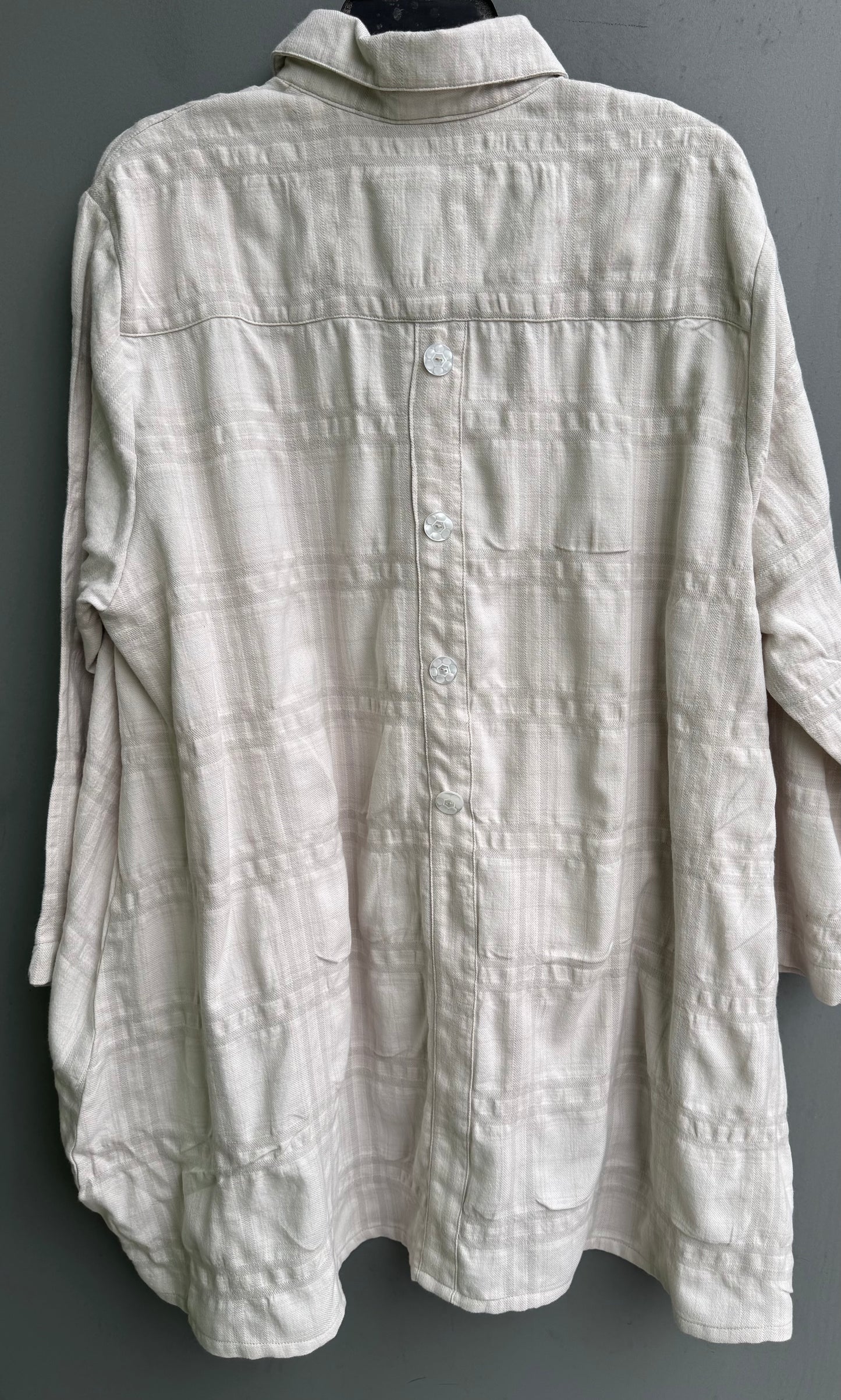 Coming and Going Shirt