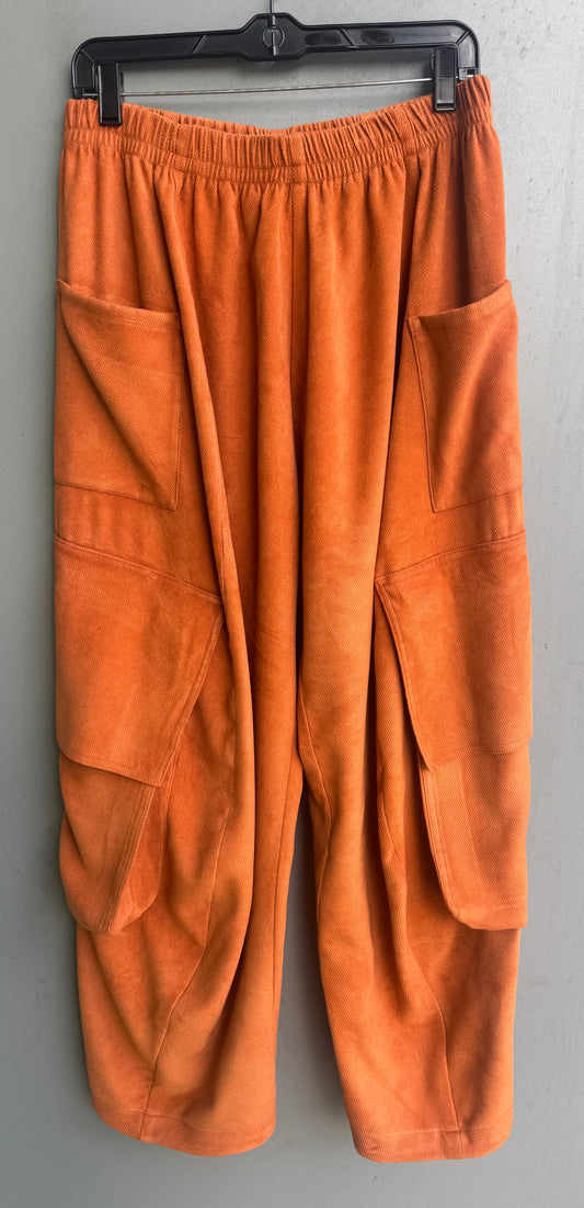 Cargo Pant