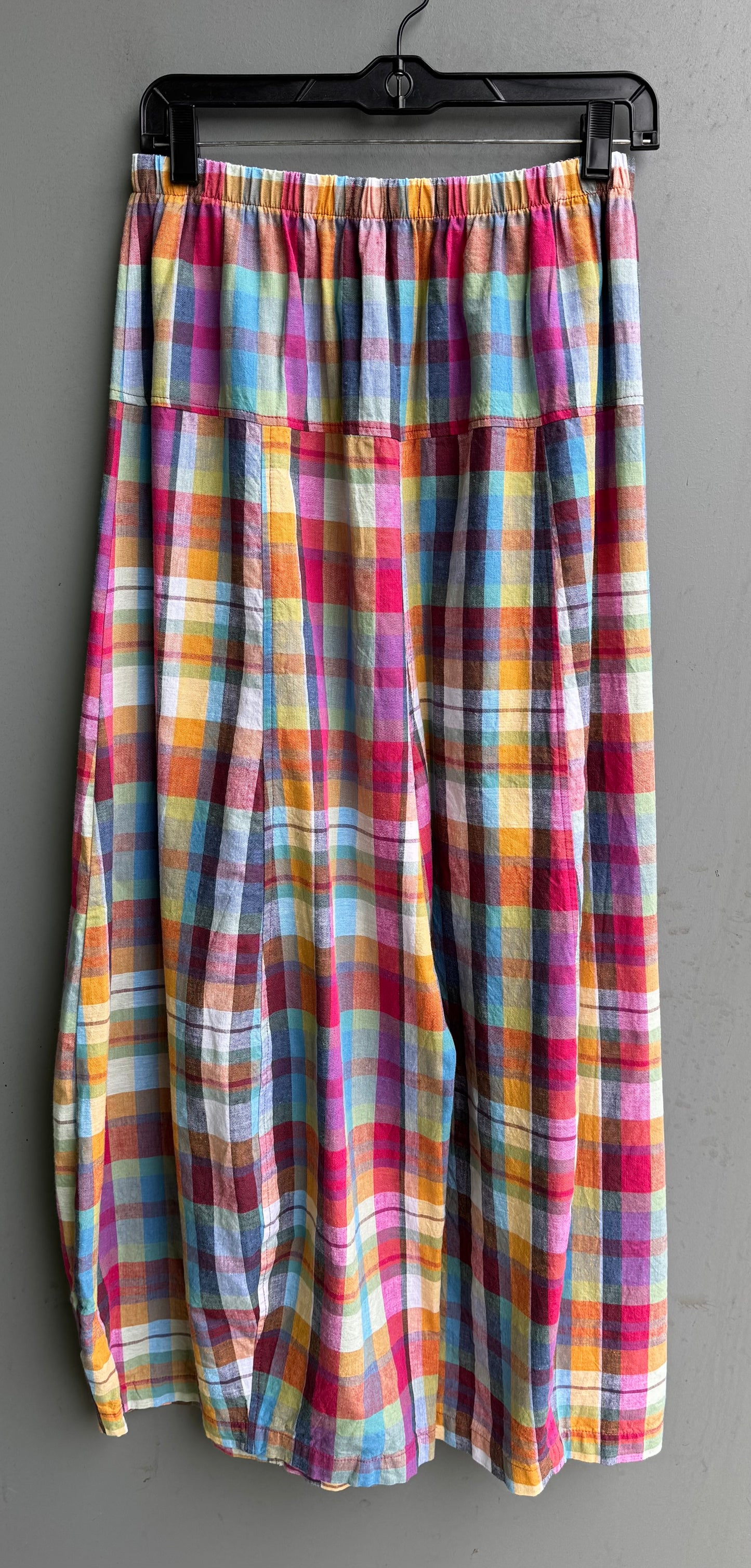 Two Pocket Pant