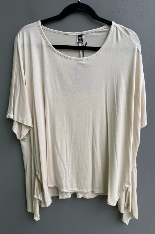 Tea Shirt