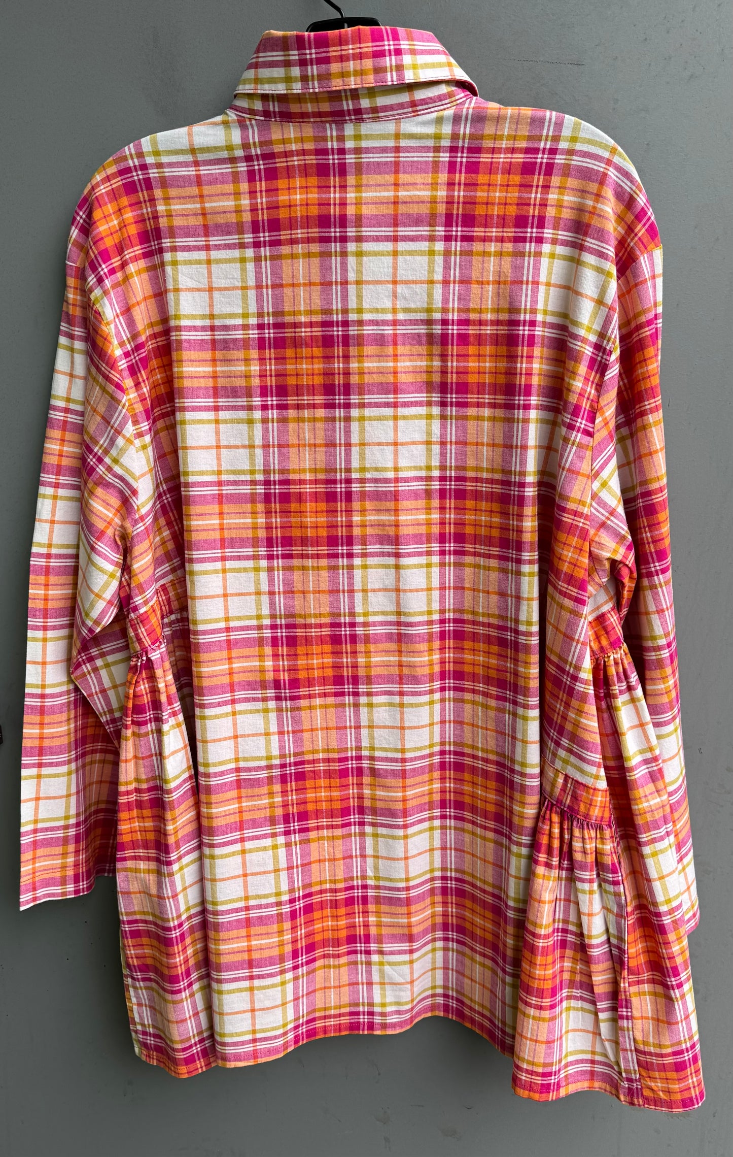 Side Tab Shirt