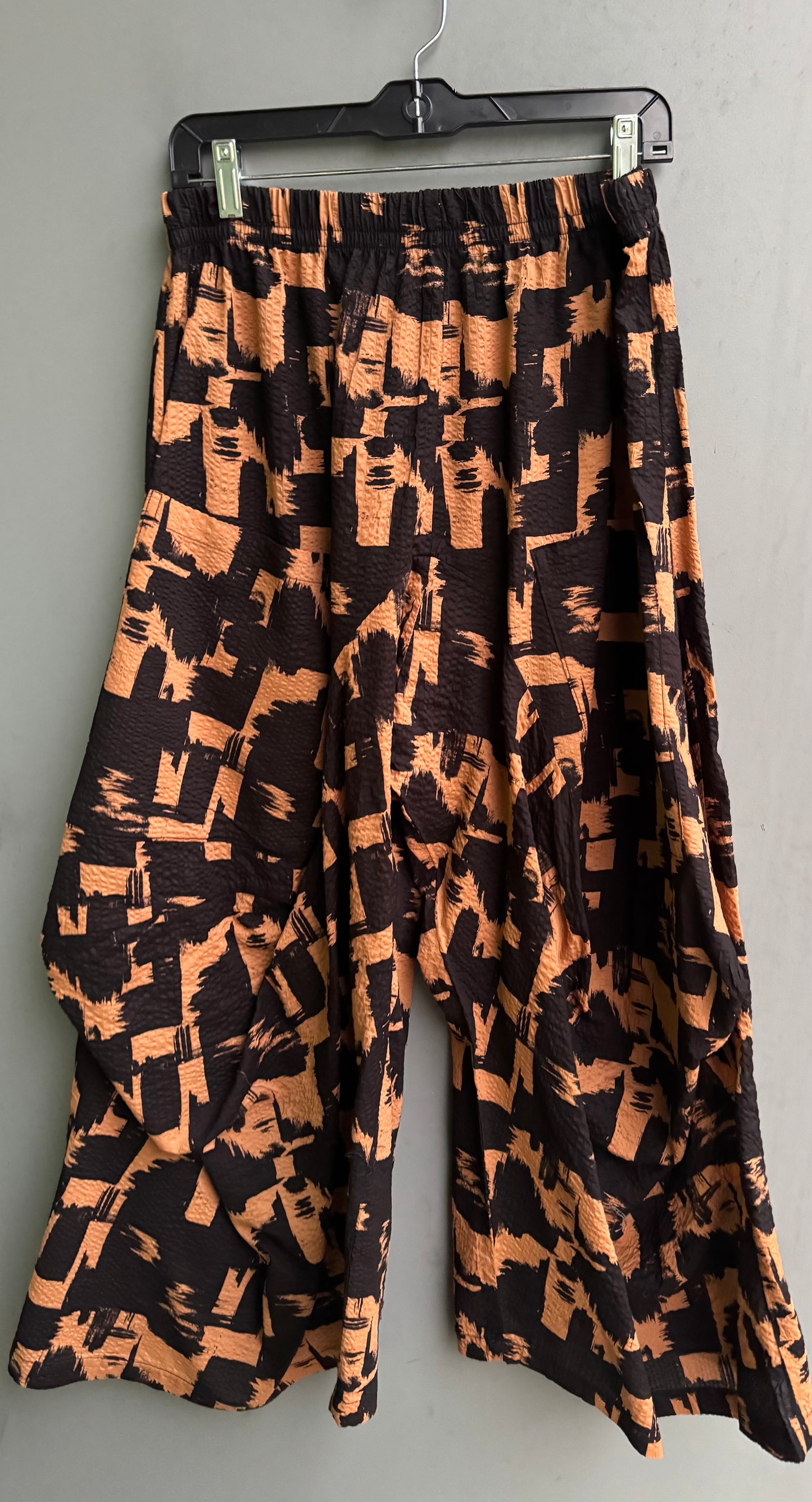 Harem Pant