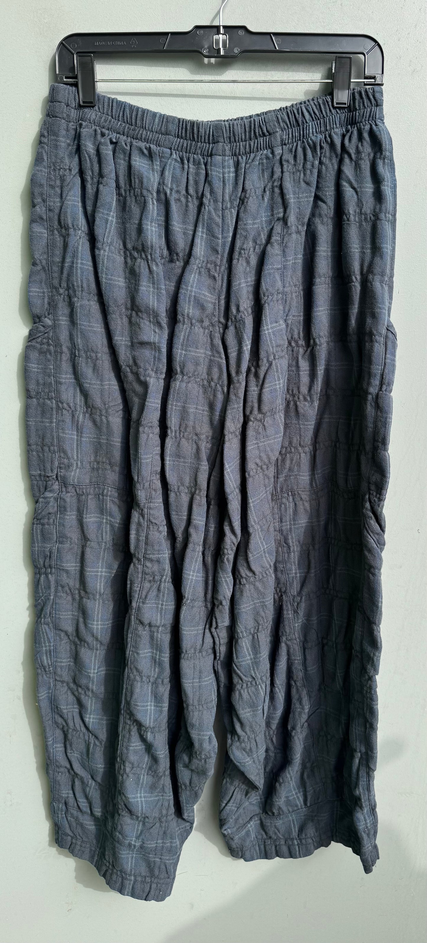 Double Pocket Pant