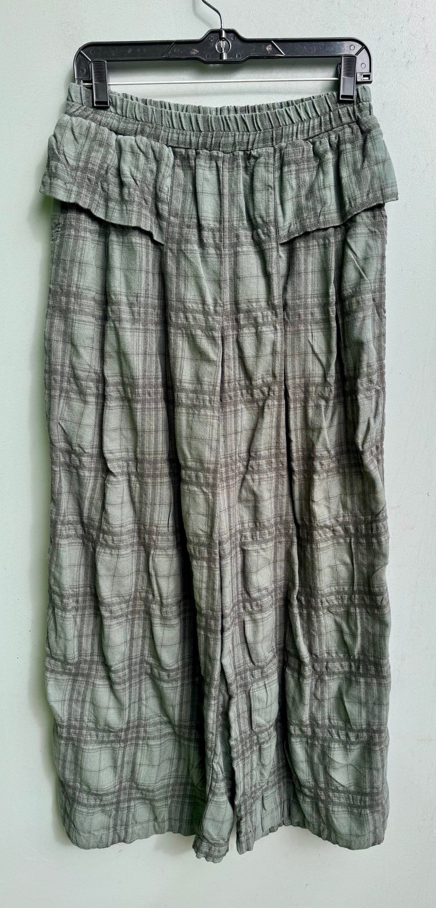 Tab Pocket Pant