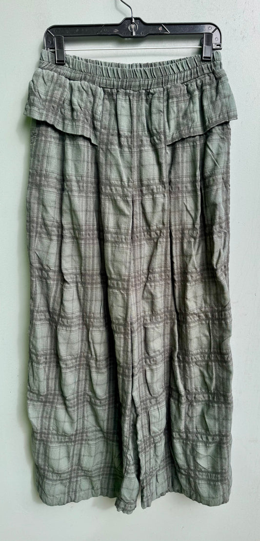 Tab Pocket Pant