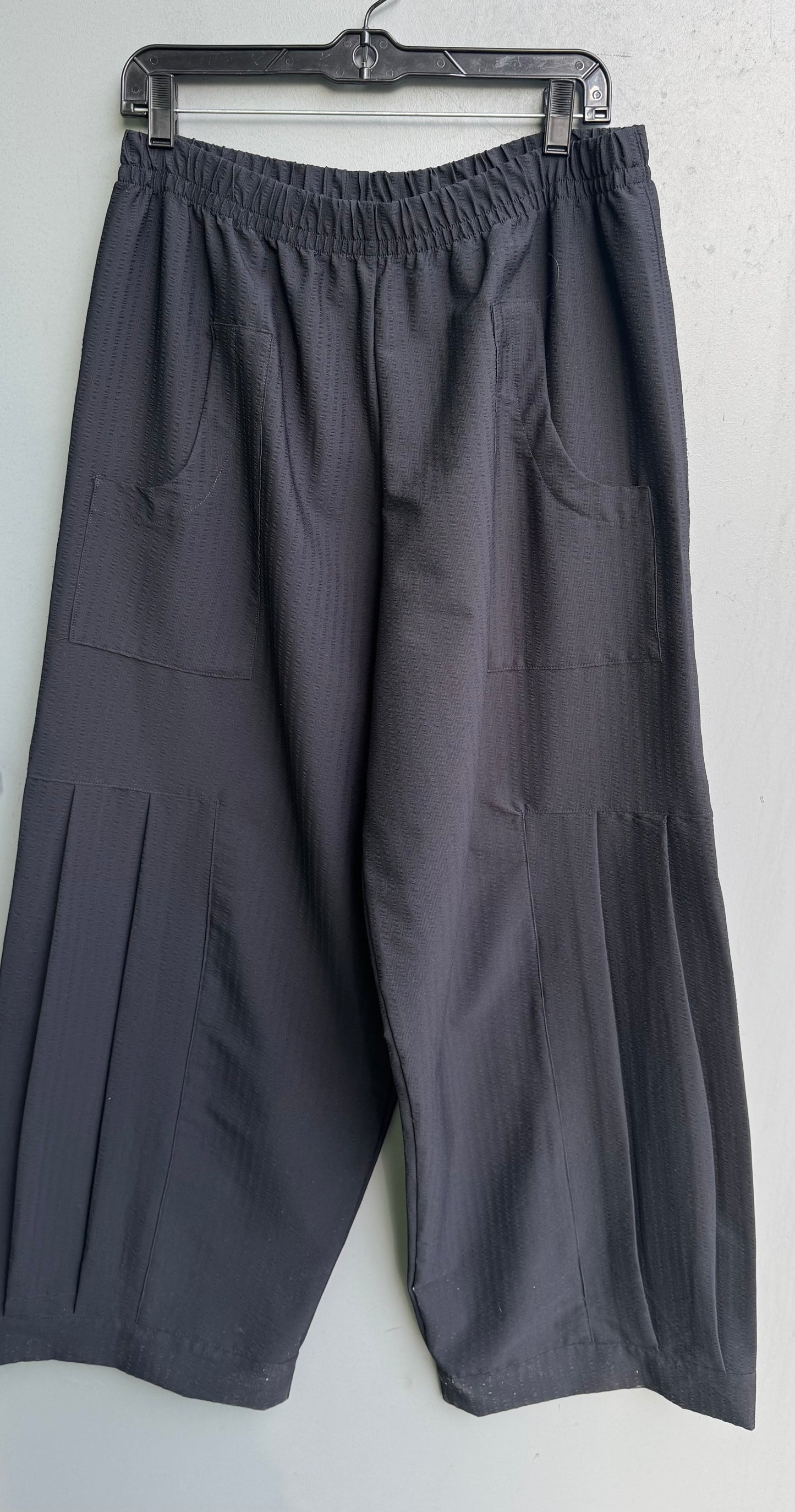 Banded Bottom Pant