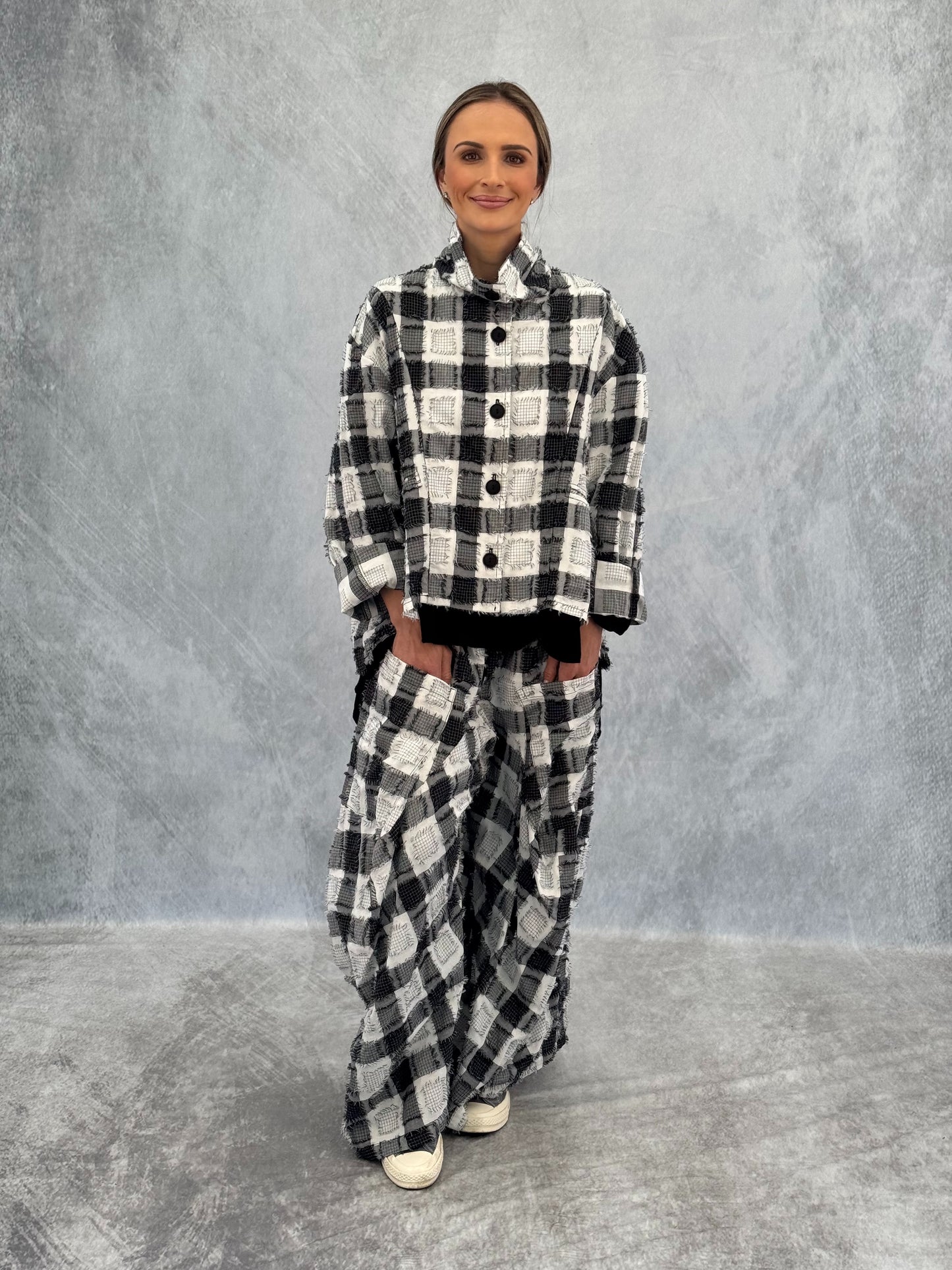 Harem Pant