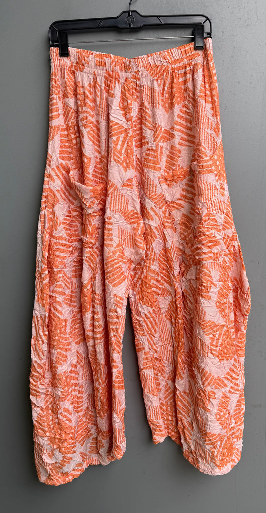 Harem Pant