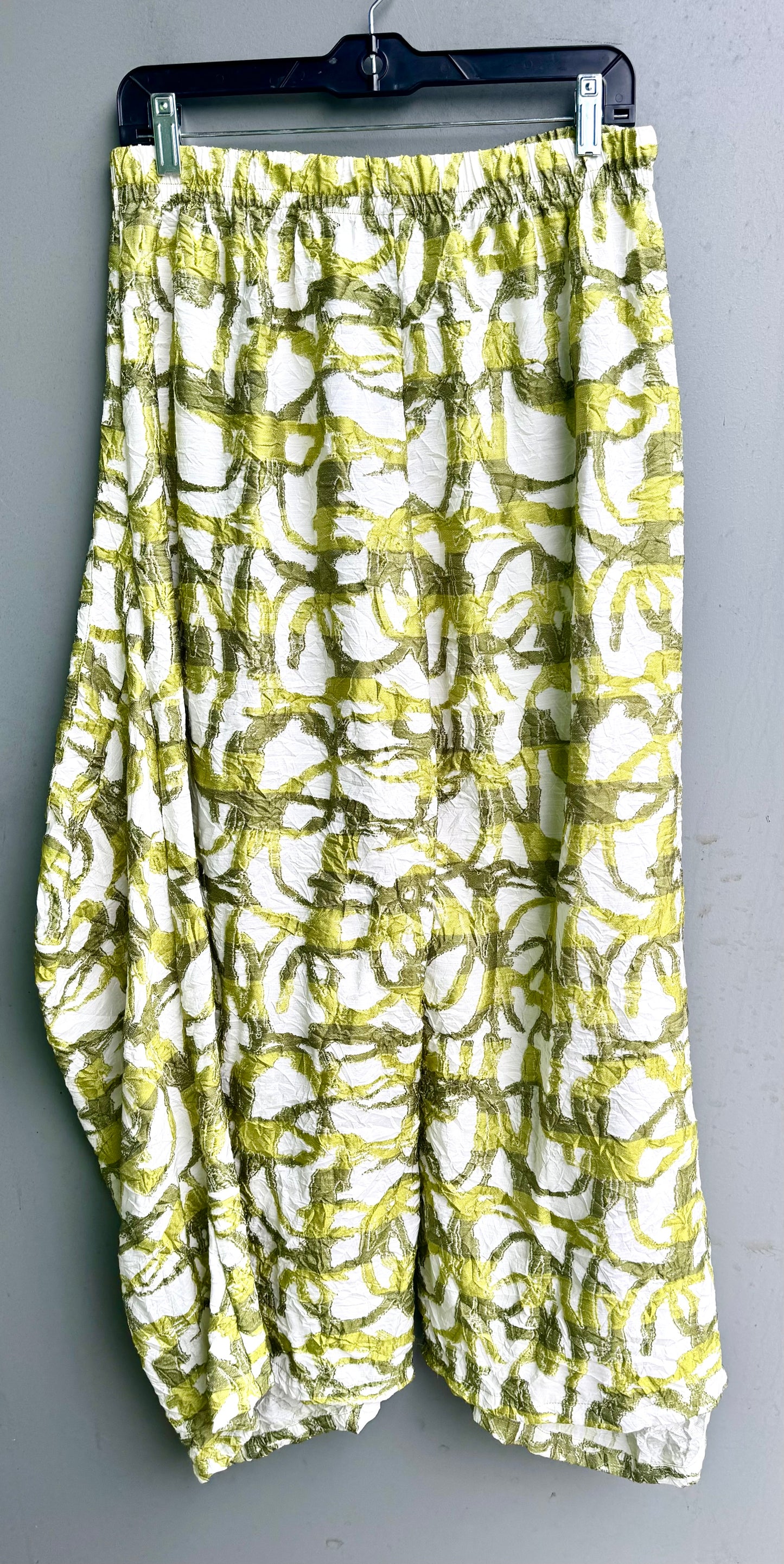 Harem Pant