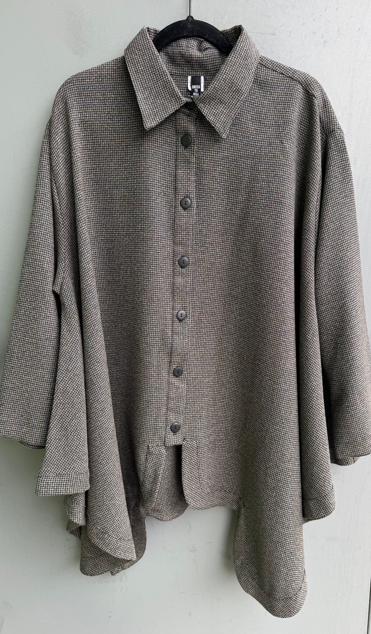 Step Shirt